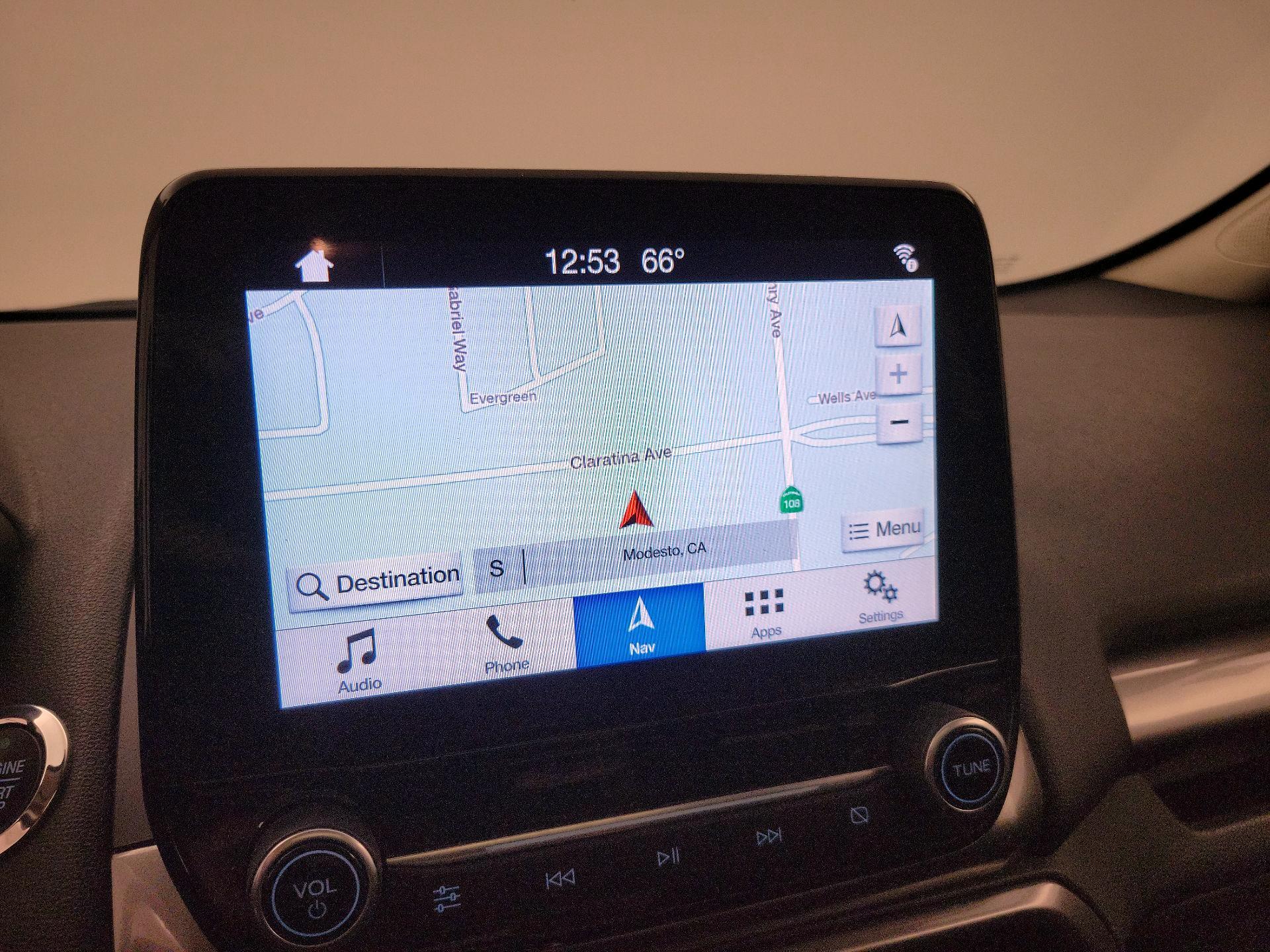 Thumbnail: 2019 Ford EcoSport - 14