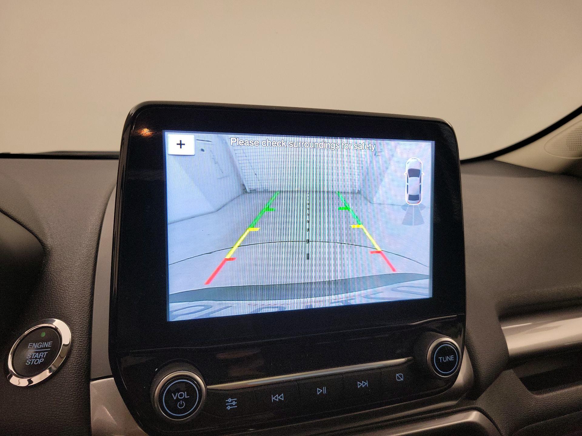 Thumbnail: 2019 Ford EcoSport - 15