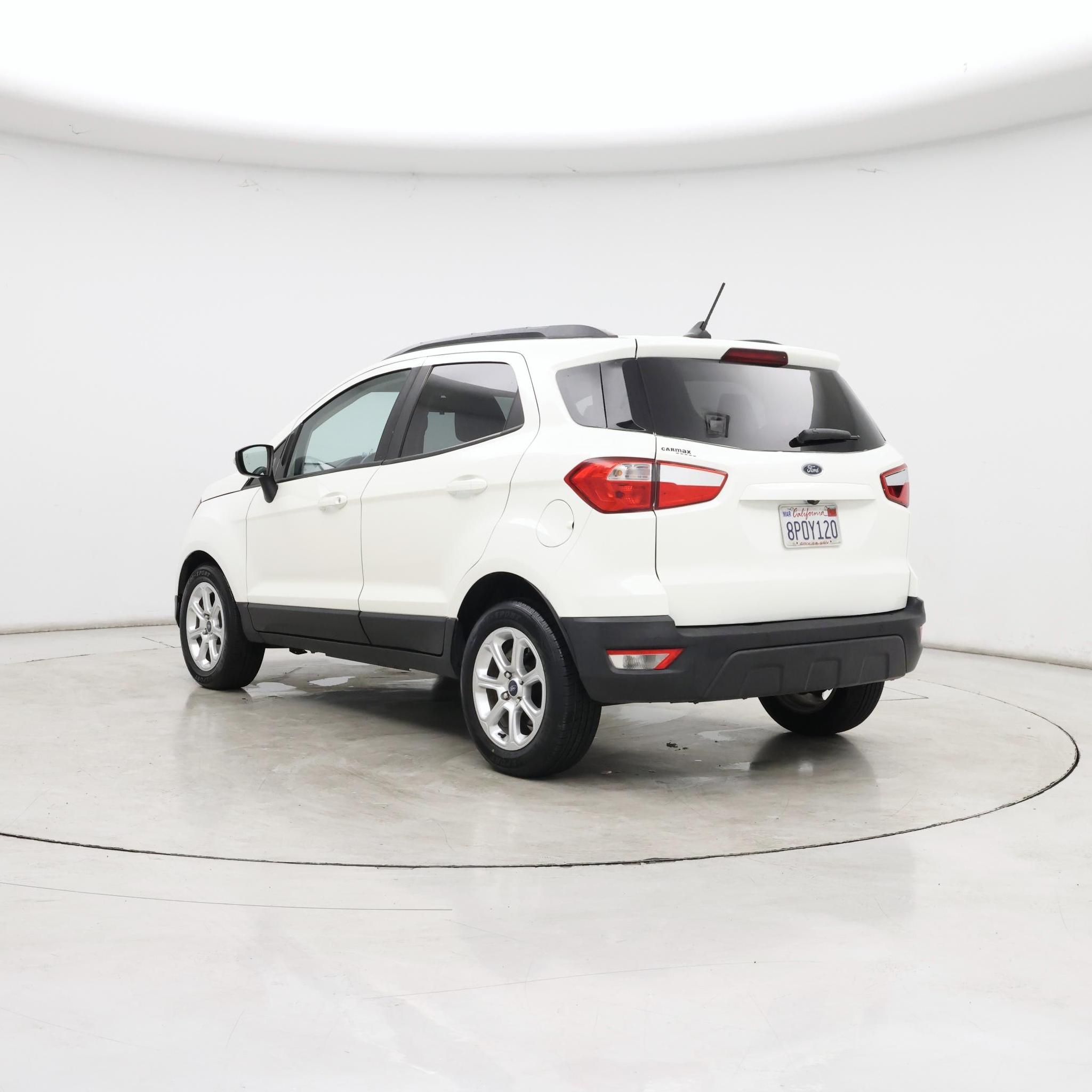 Thumbnail: 2019 Ford EcoSport - 2