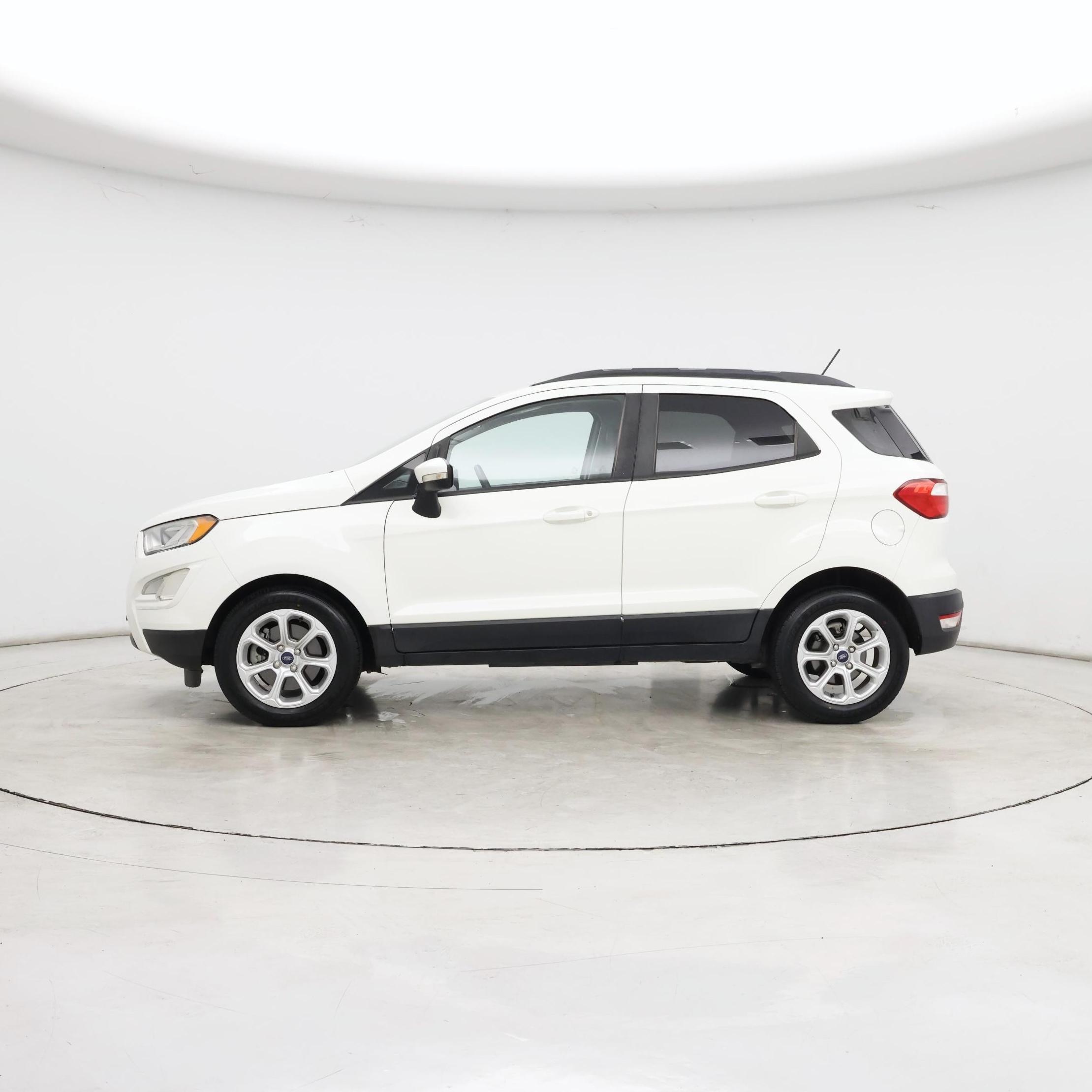 Thumbnail: 2019 Ford EcoSport - 3