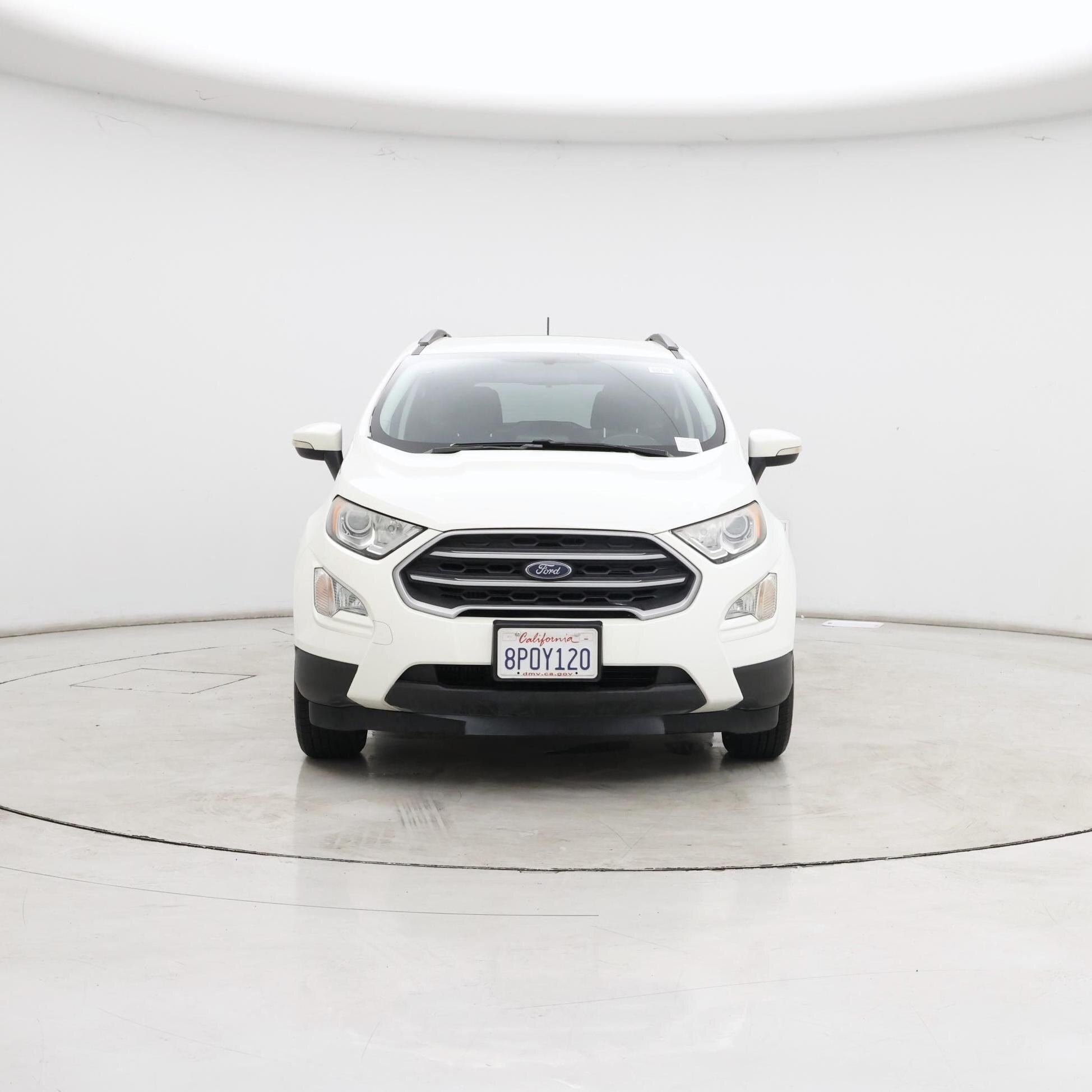 Thumbnail: 2019 Ford EcoSport - 5