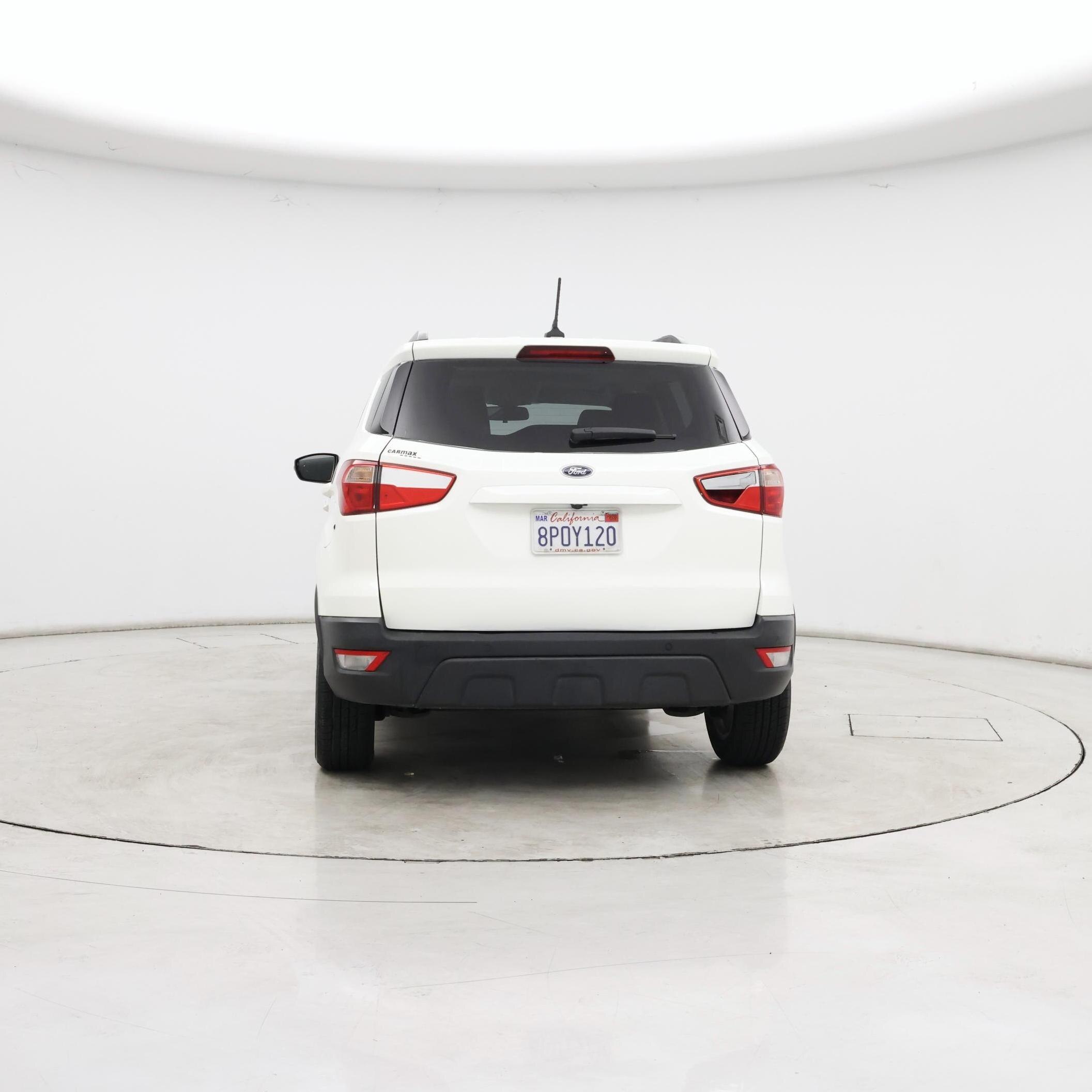 Thumbnail: 2019 Ford EcoSport - 6