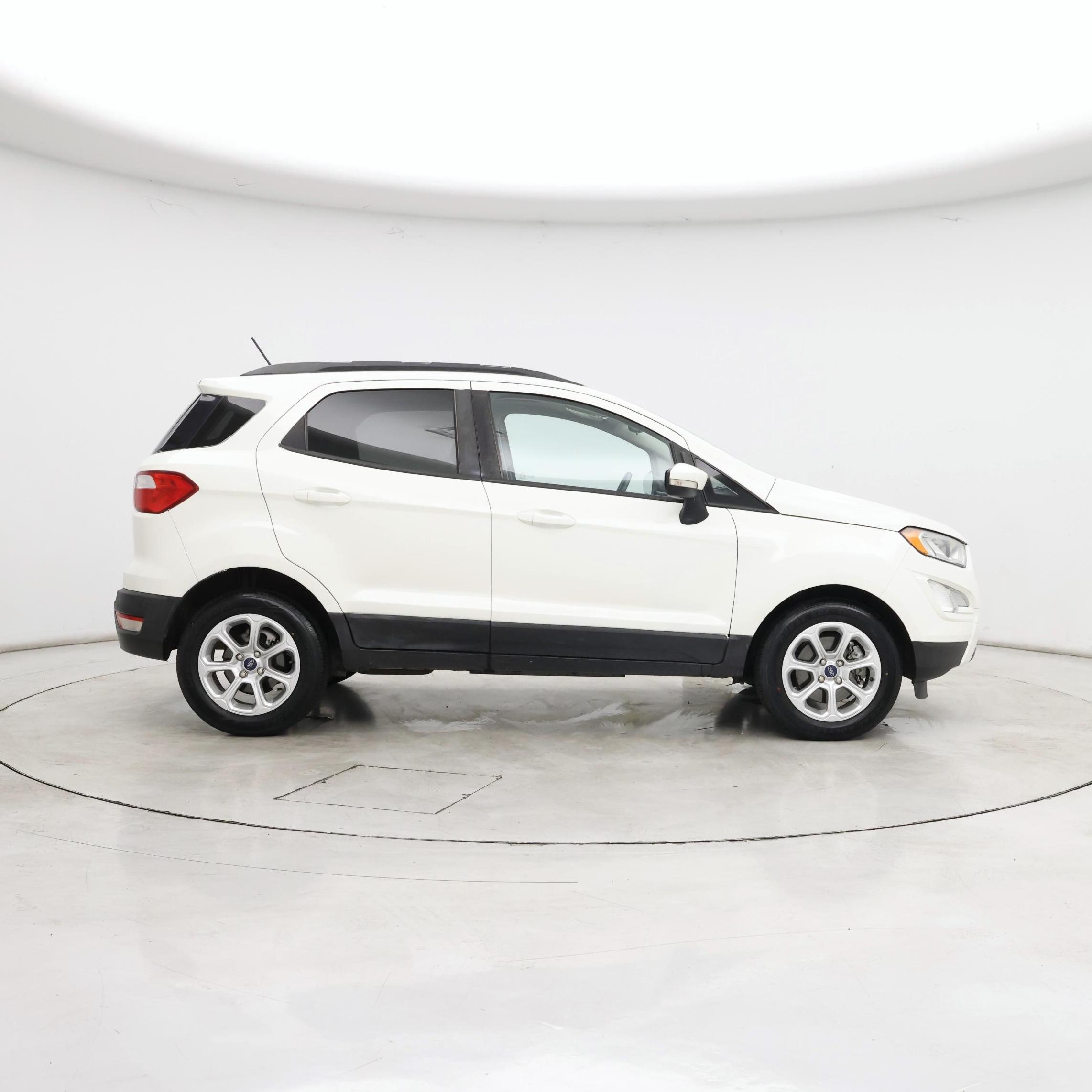 Thumbnail: 2019 Ford EcoSport - 7