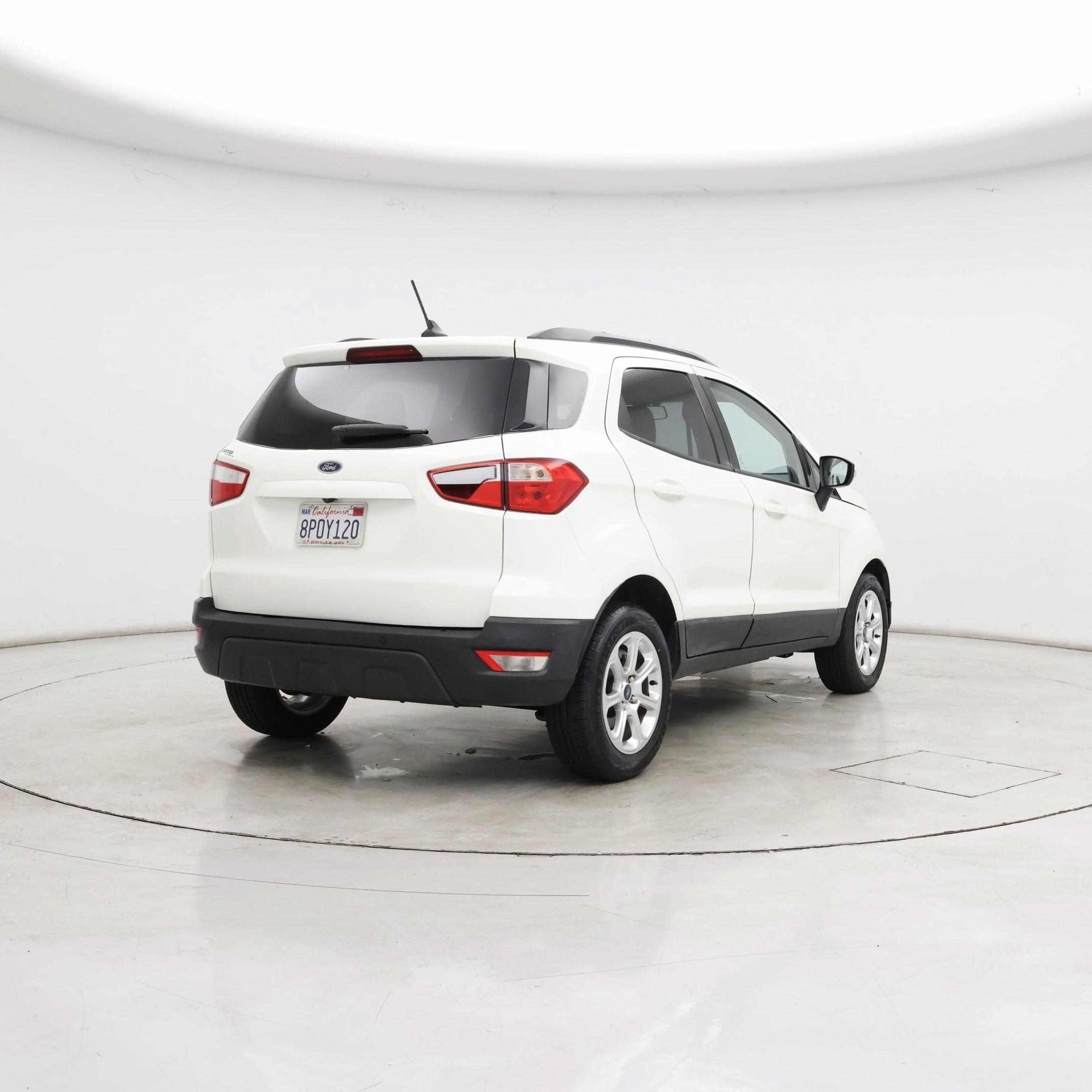 Thumbnail: 2019 Ford EcoSport - 8