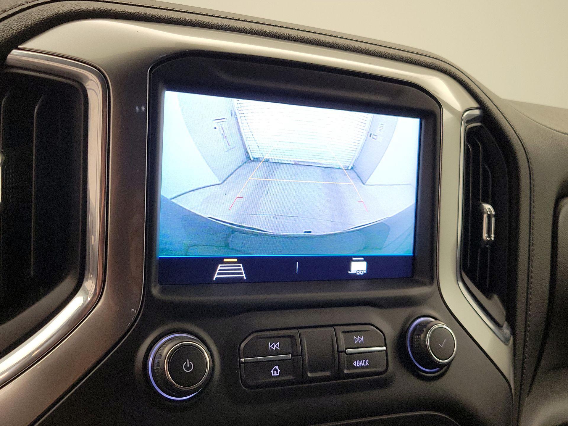 Thumbnail: 2020 Chevrolet Silverado 1500 - 14