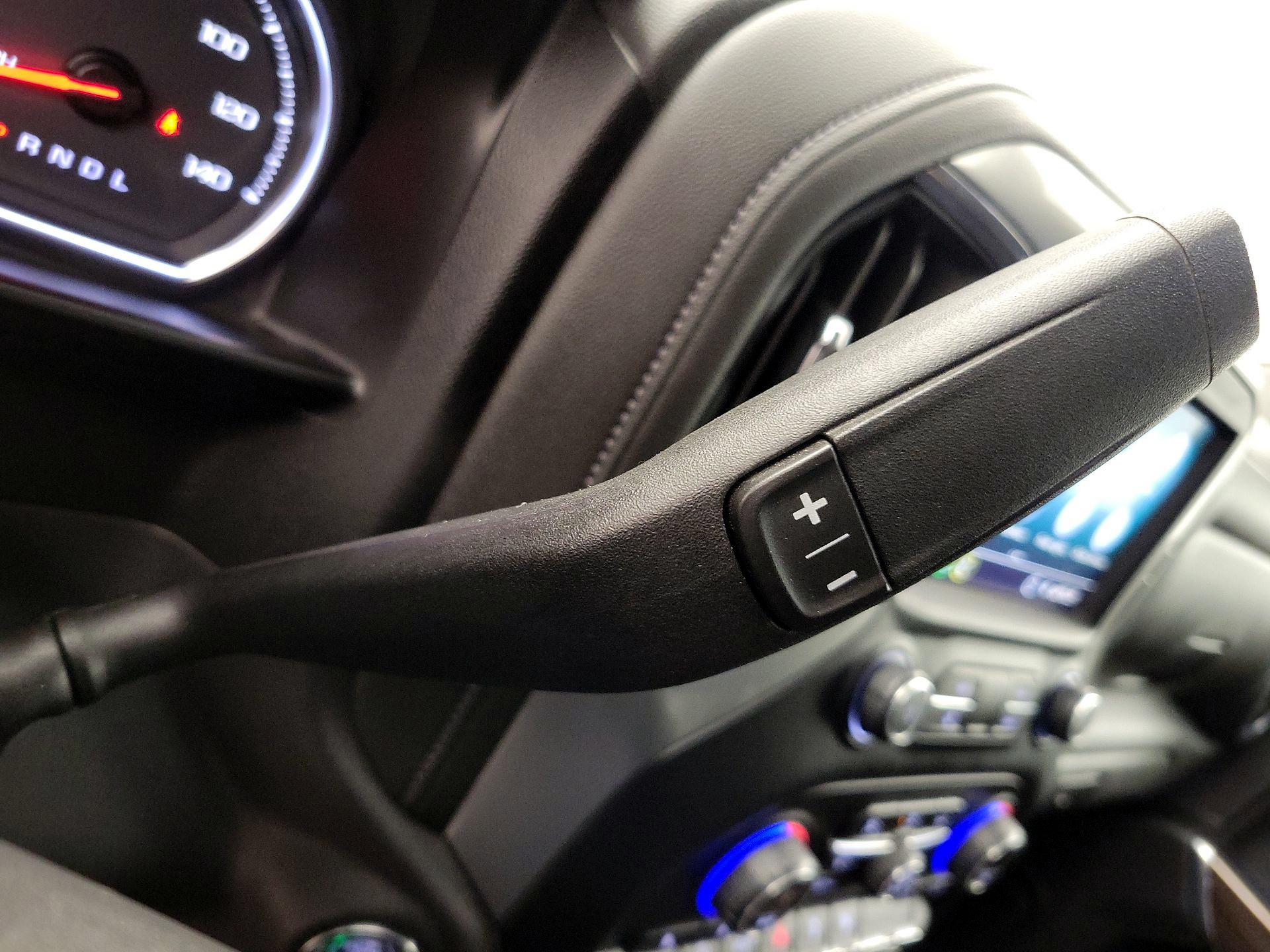 Thumbnail: 2020 Chevrolet Silverado 1500 - 17