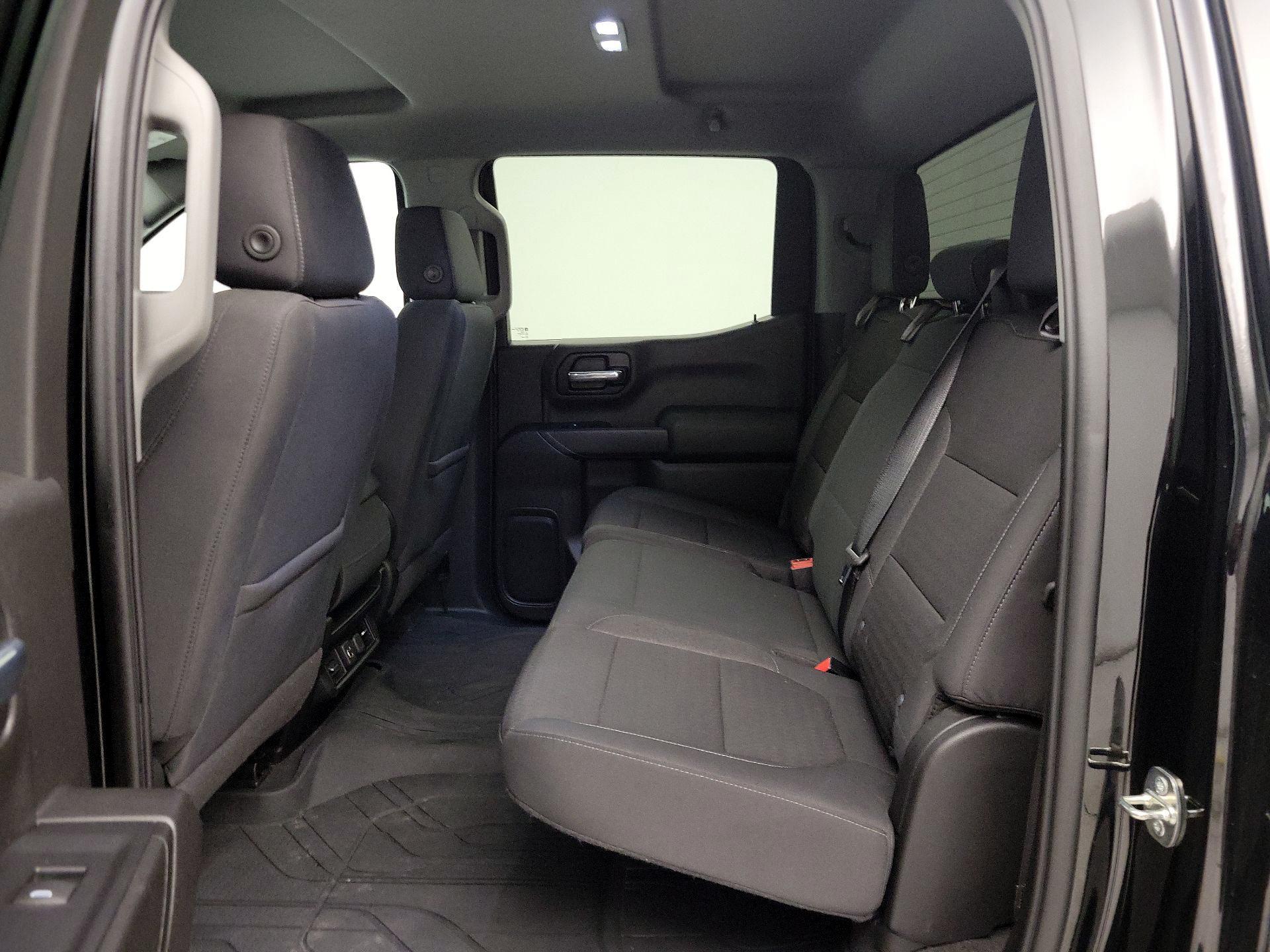 Thumbnail: 2020 Chevrolet Silverado 1500 - 19