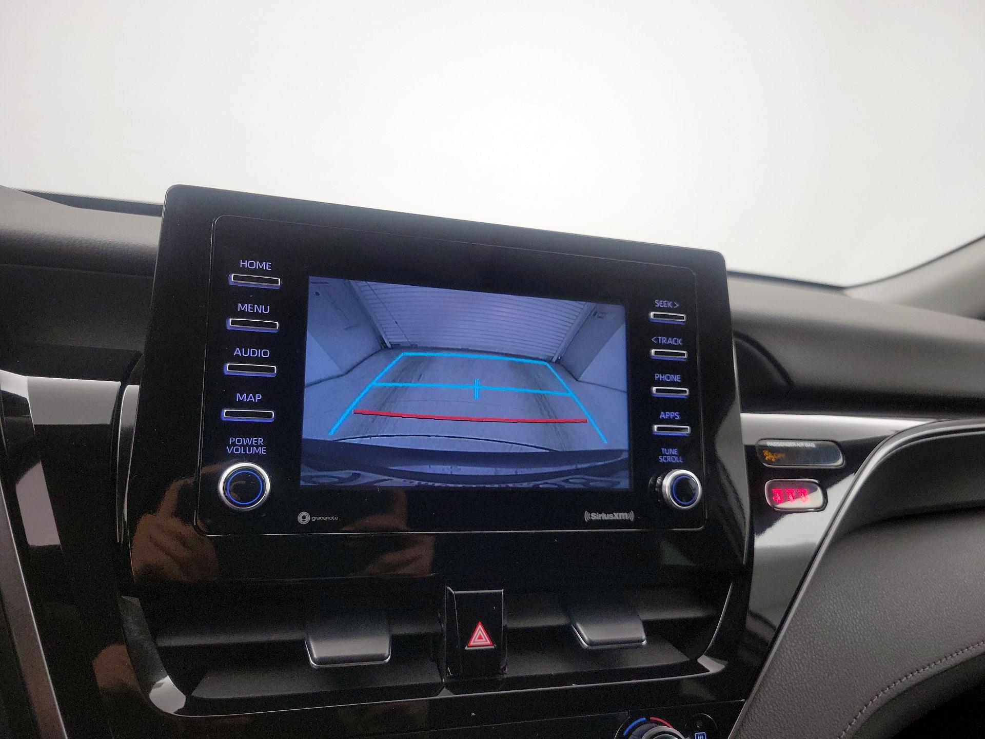 Thumbnail: 2023 Toyota Camry - 14