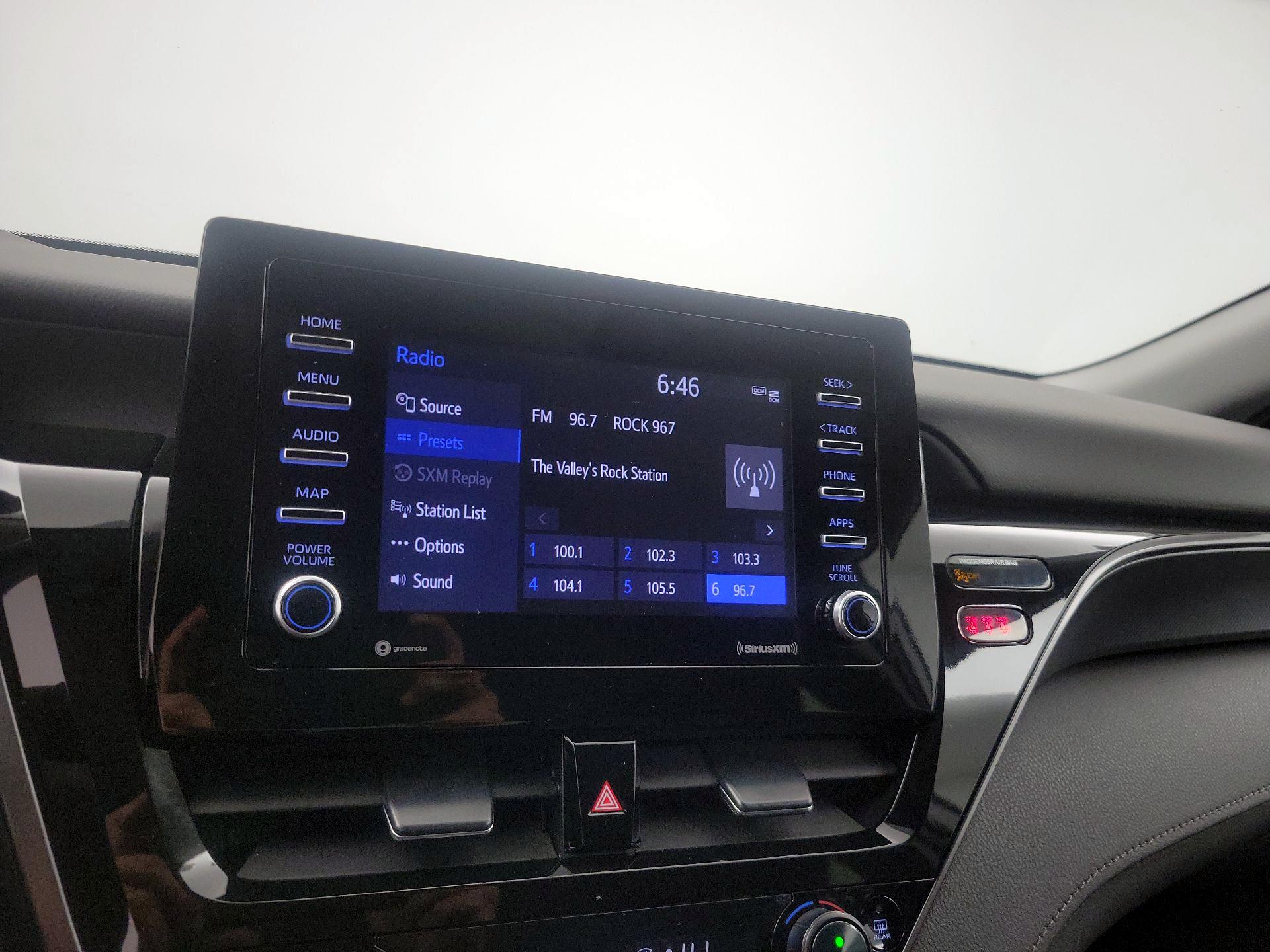 Thumbnail: 2023 Toyota Camry - 15