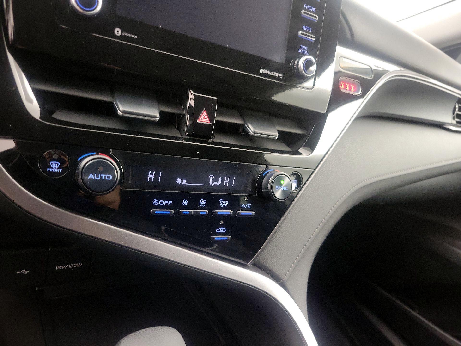 Thumbnail: 2023 Toyota Camry - 16