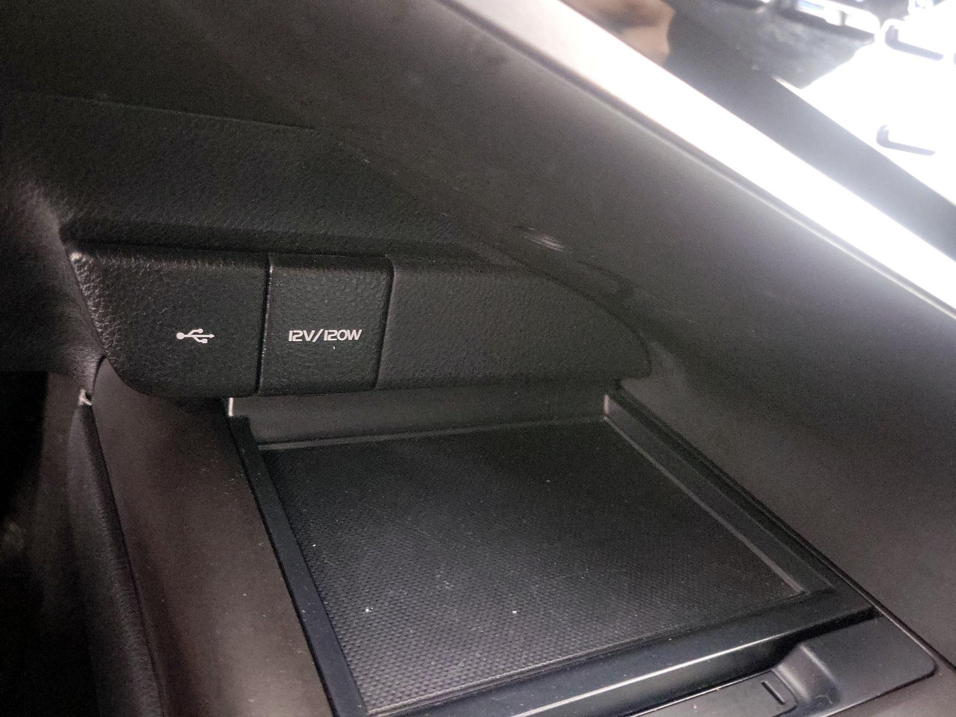 Thumbnail: 2023 Toyota Camry - 18