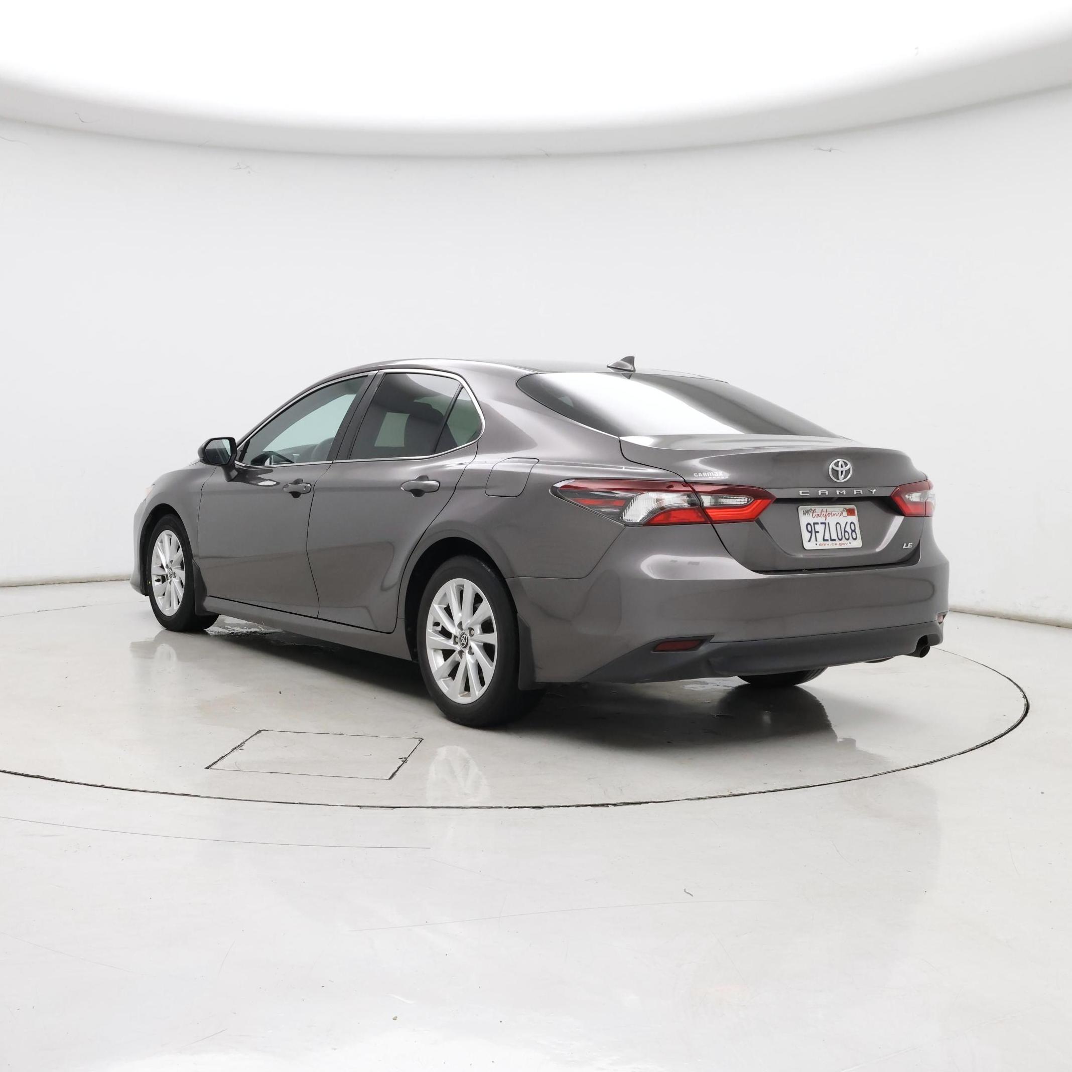 Thumbnail: 2023 Toyota Camry - 2