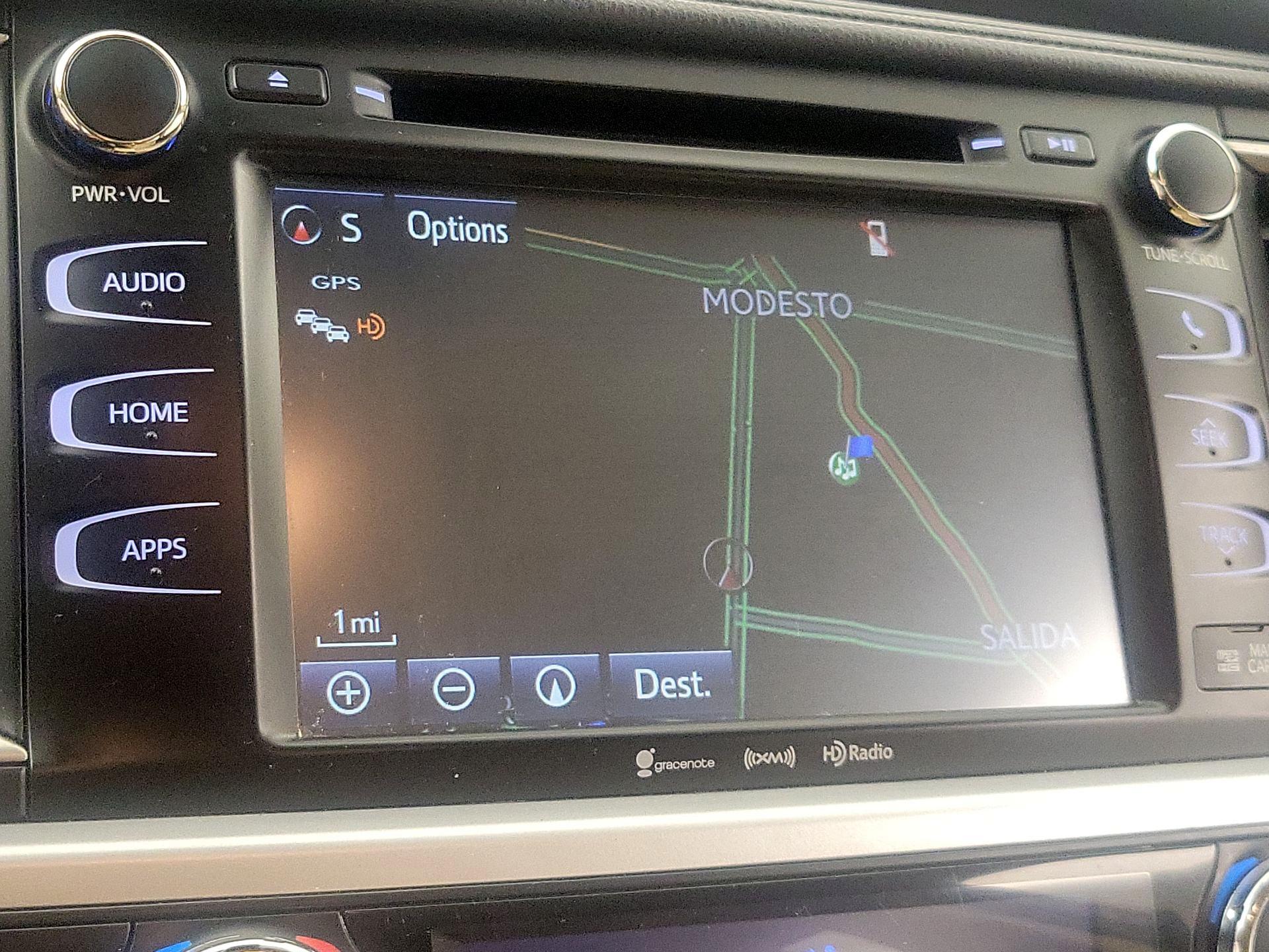 Thumbnail: 2017 Toyota Highlander - 14