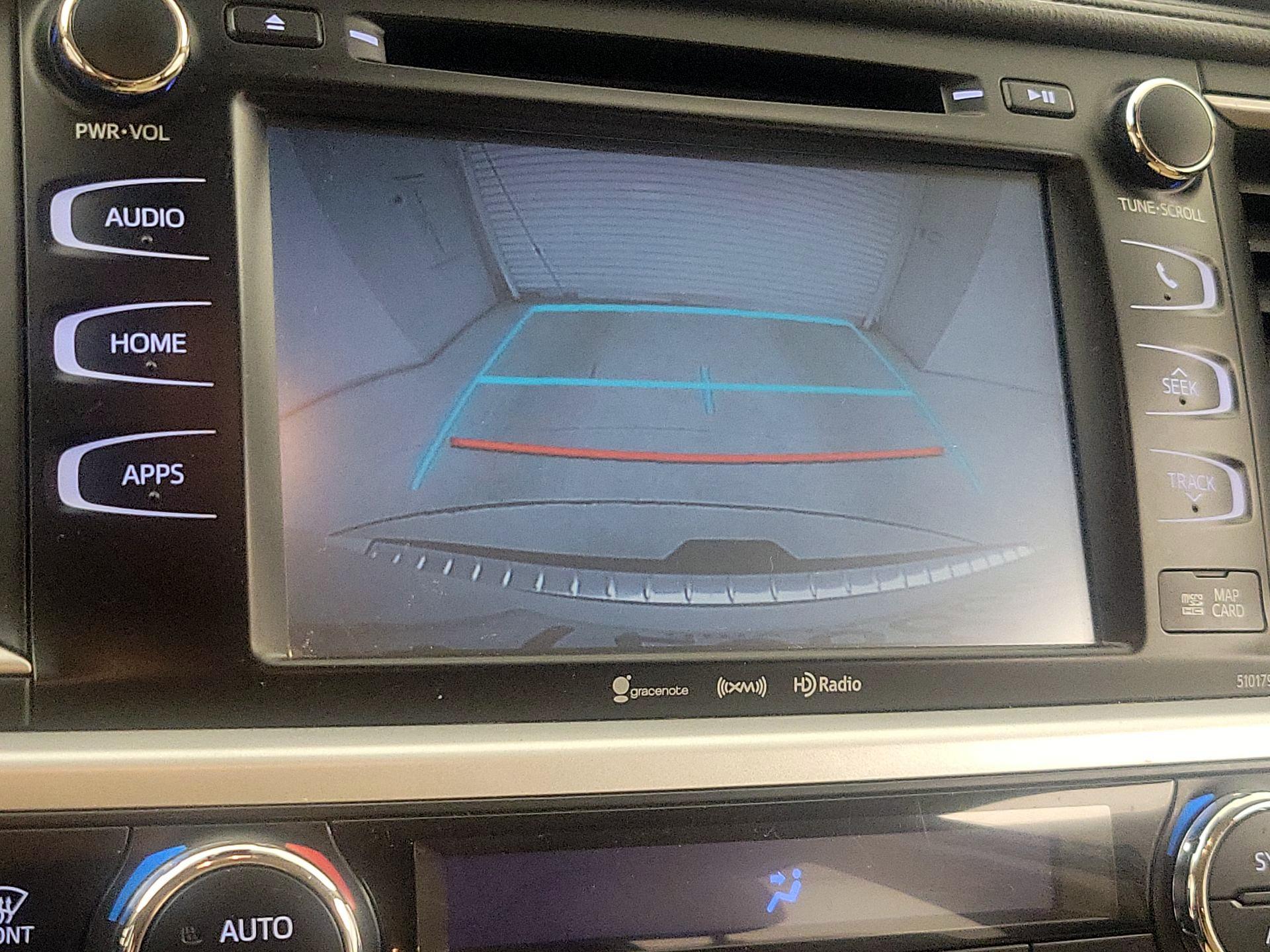 Thumbnail: 2017 Toyota Highlander - 15