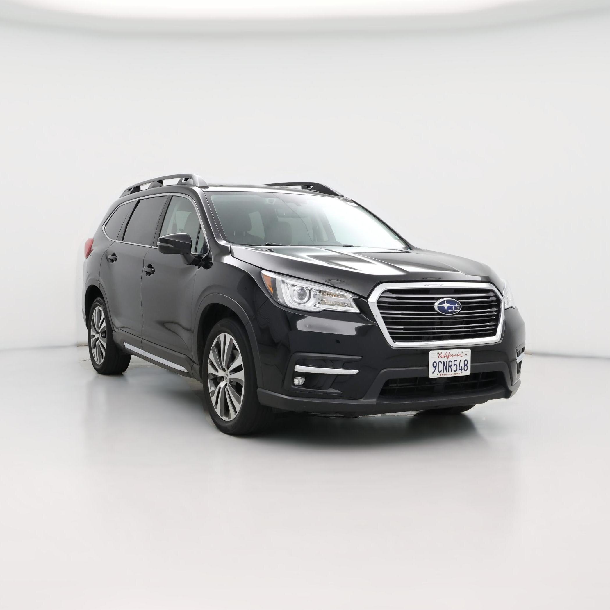 Thumbnail: 2022 Subaru Ascent - 1