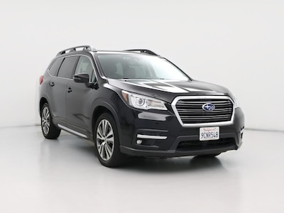 2022 Subaru Ascent Limited