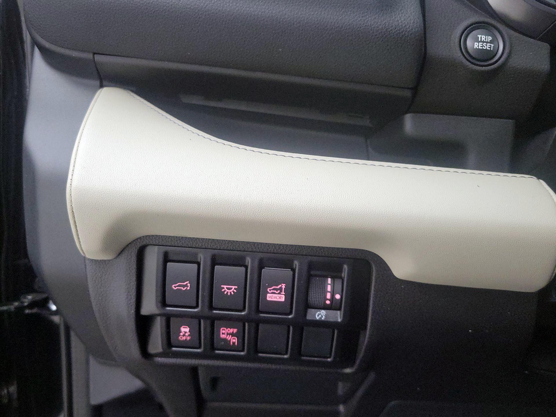 Thumbnail: 2022 Subaru Ascent - 13