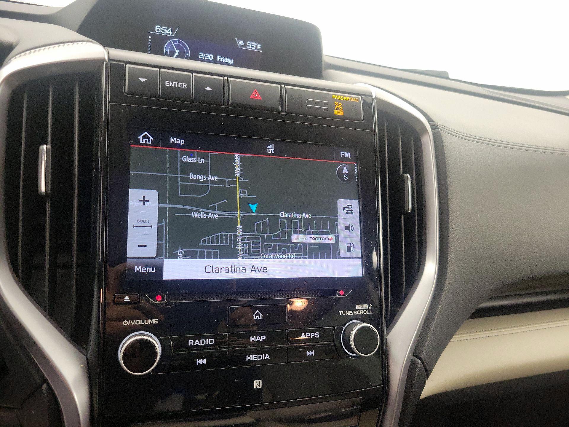 Thumbnail: 2022 Subaru Ascent - 14