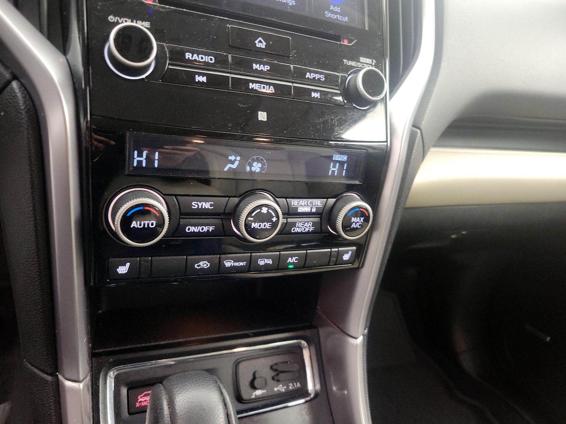 Thumbnail: 2022 Subaru Ascent - 17