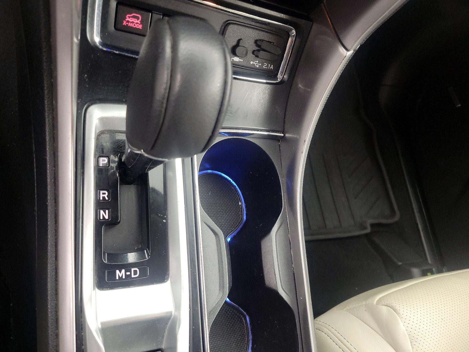 Thumbnail: 2022 Subaru Ascent - 18