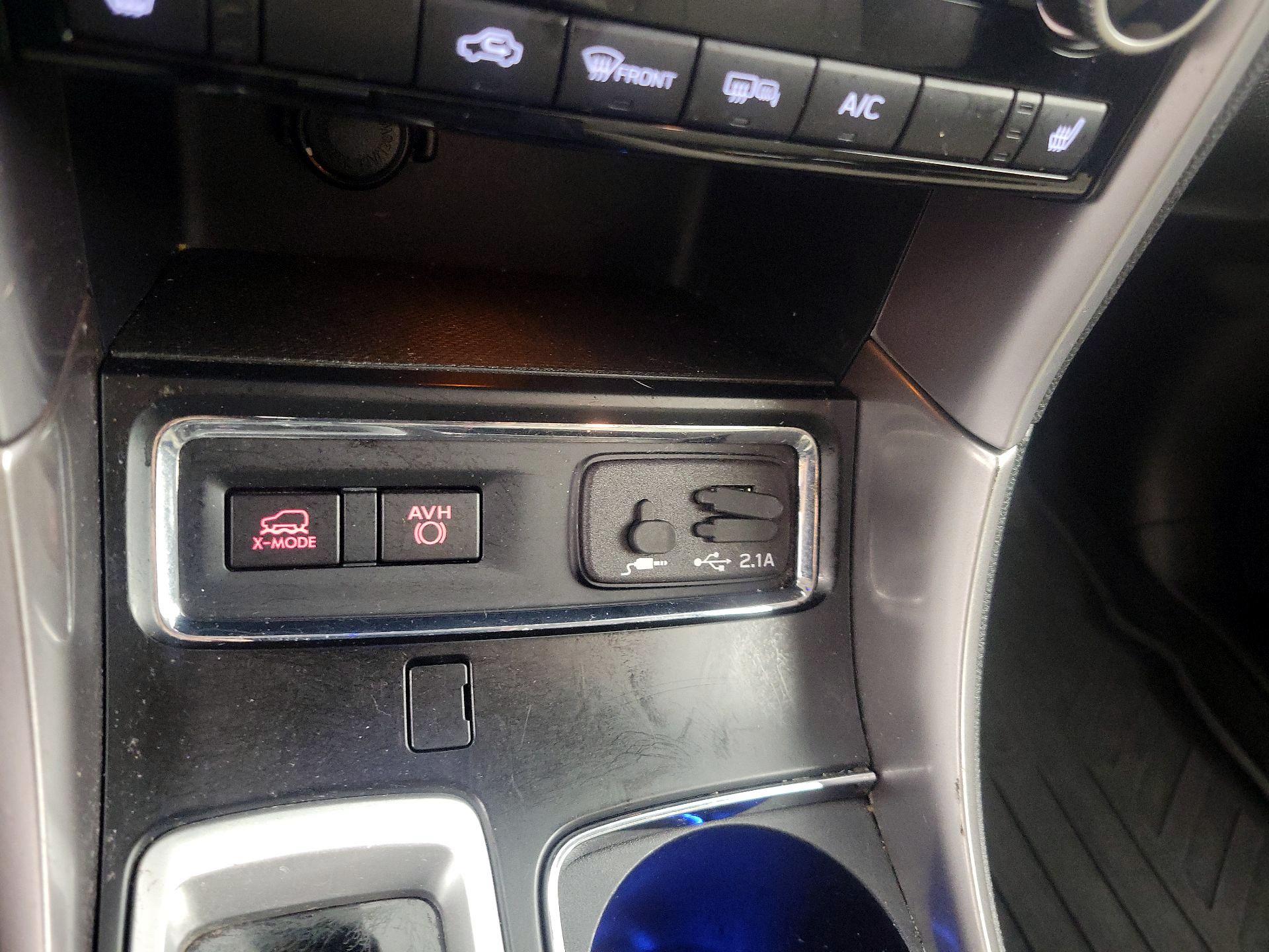 Thumbnail: 2022 Subaru Ascent - 19