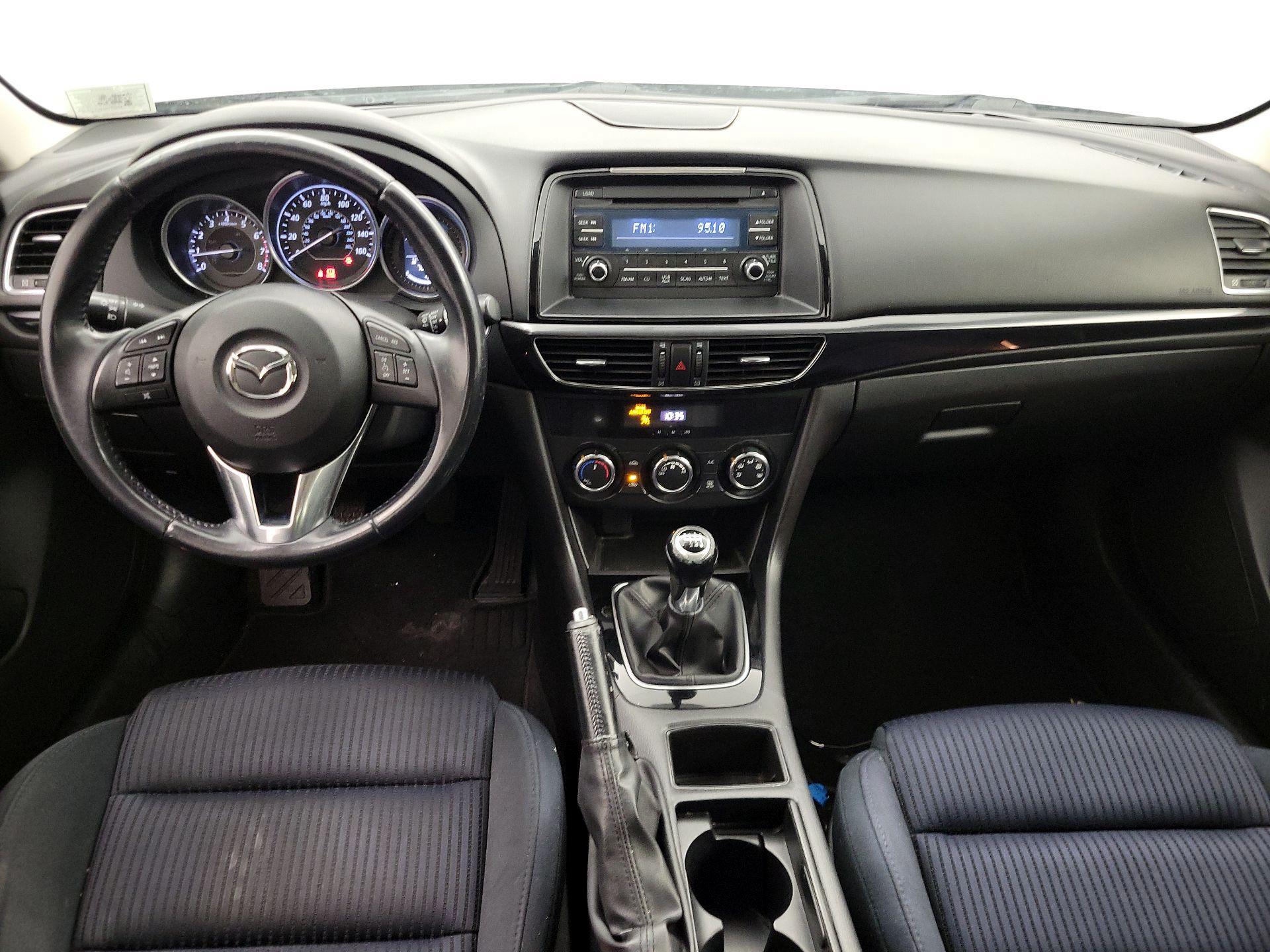 Thumbnail: 2015 Mazda Mazda6 - 9