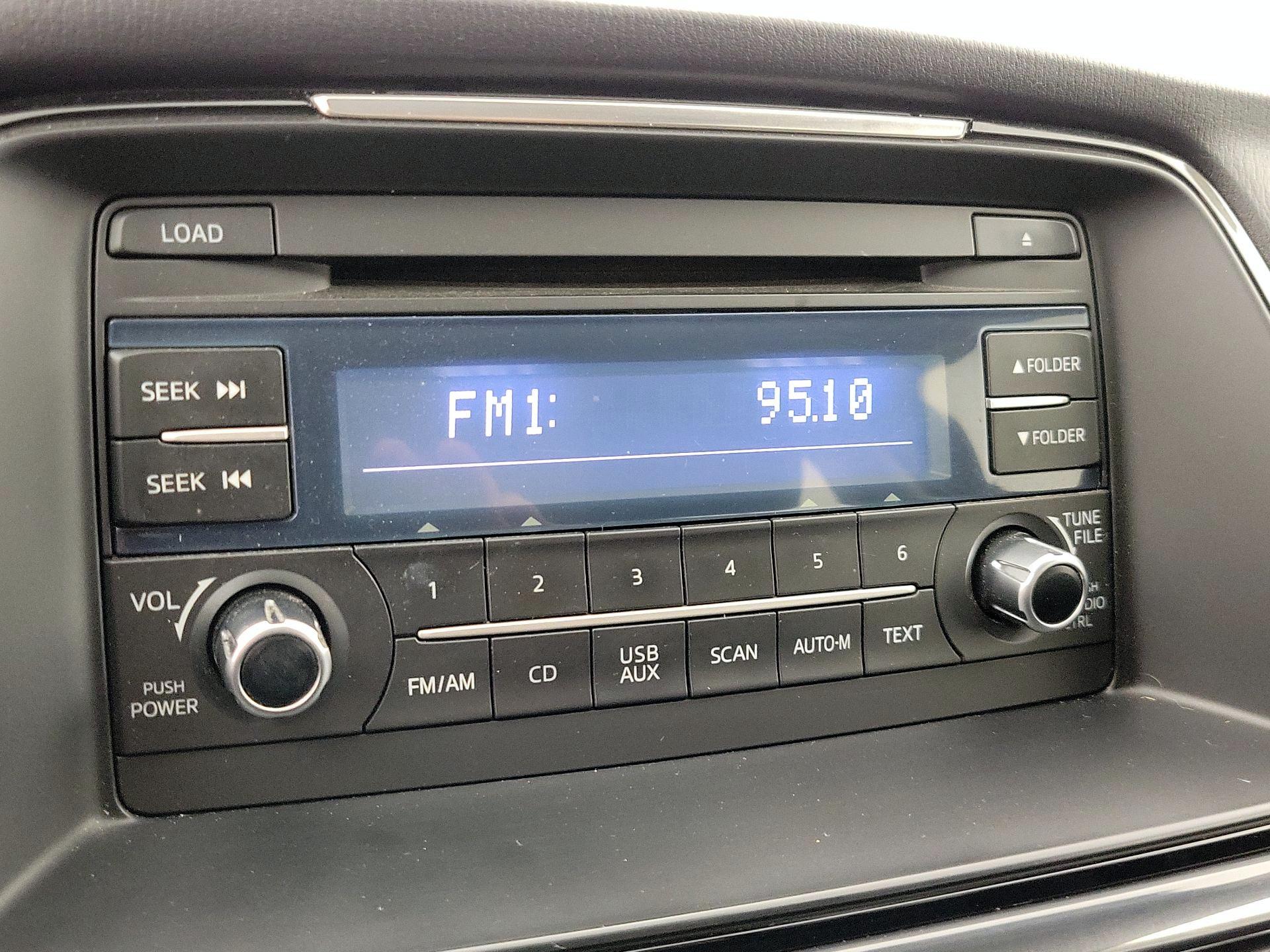 Thumbnail: 2015 Mazda Mazda6 - 14