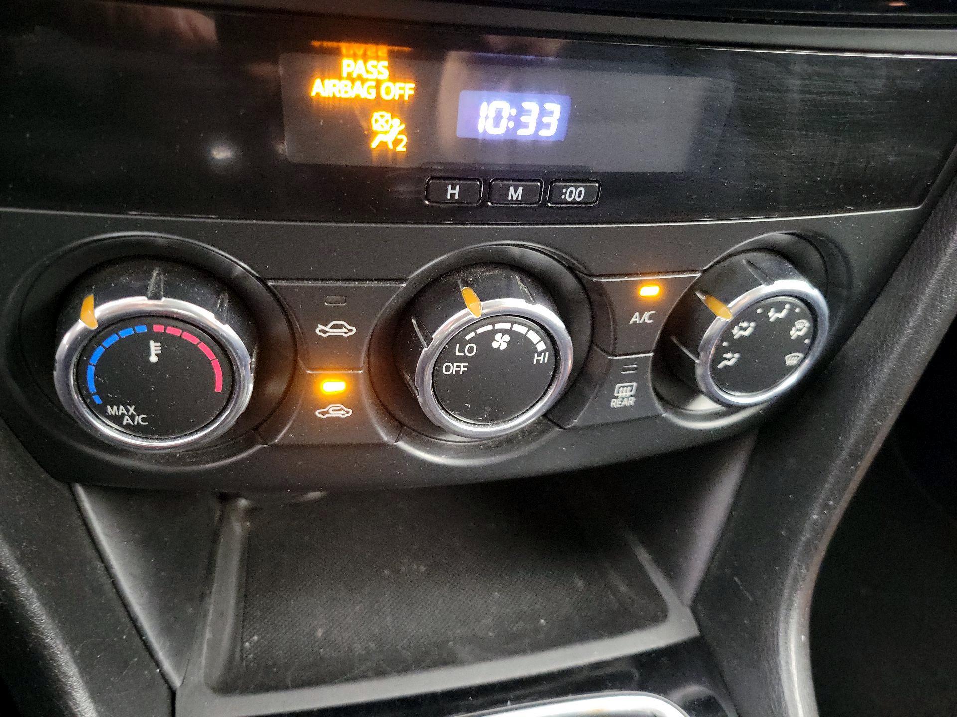 Thumbnail: 2015 Mazda Mazda6 - 15