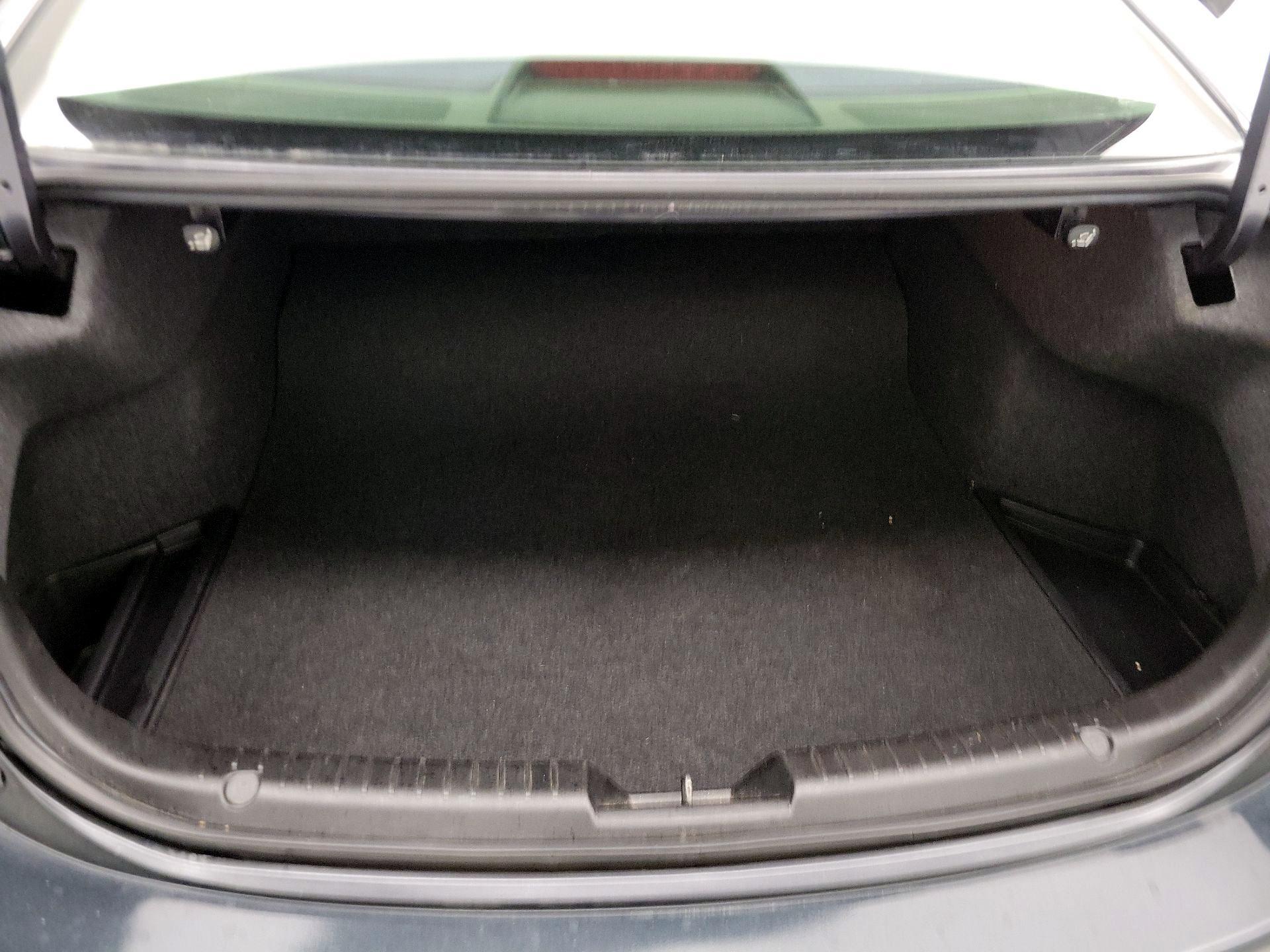 Thumbnail: 2015 Mazda Mazda6 - 19