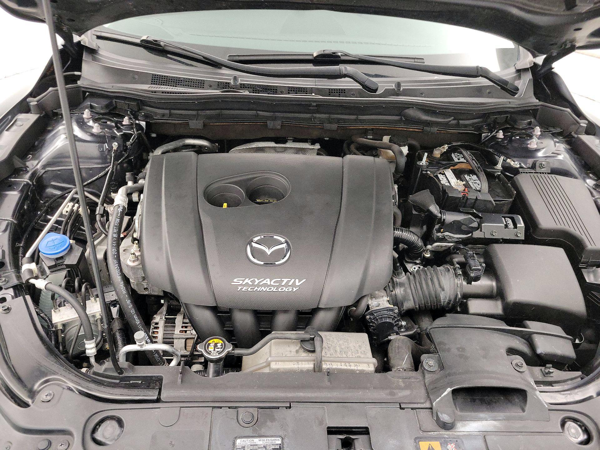 Thumbnail: 2015 Mazda Mazda6 - 20