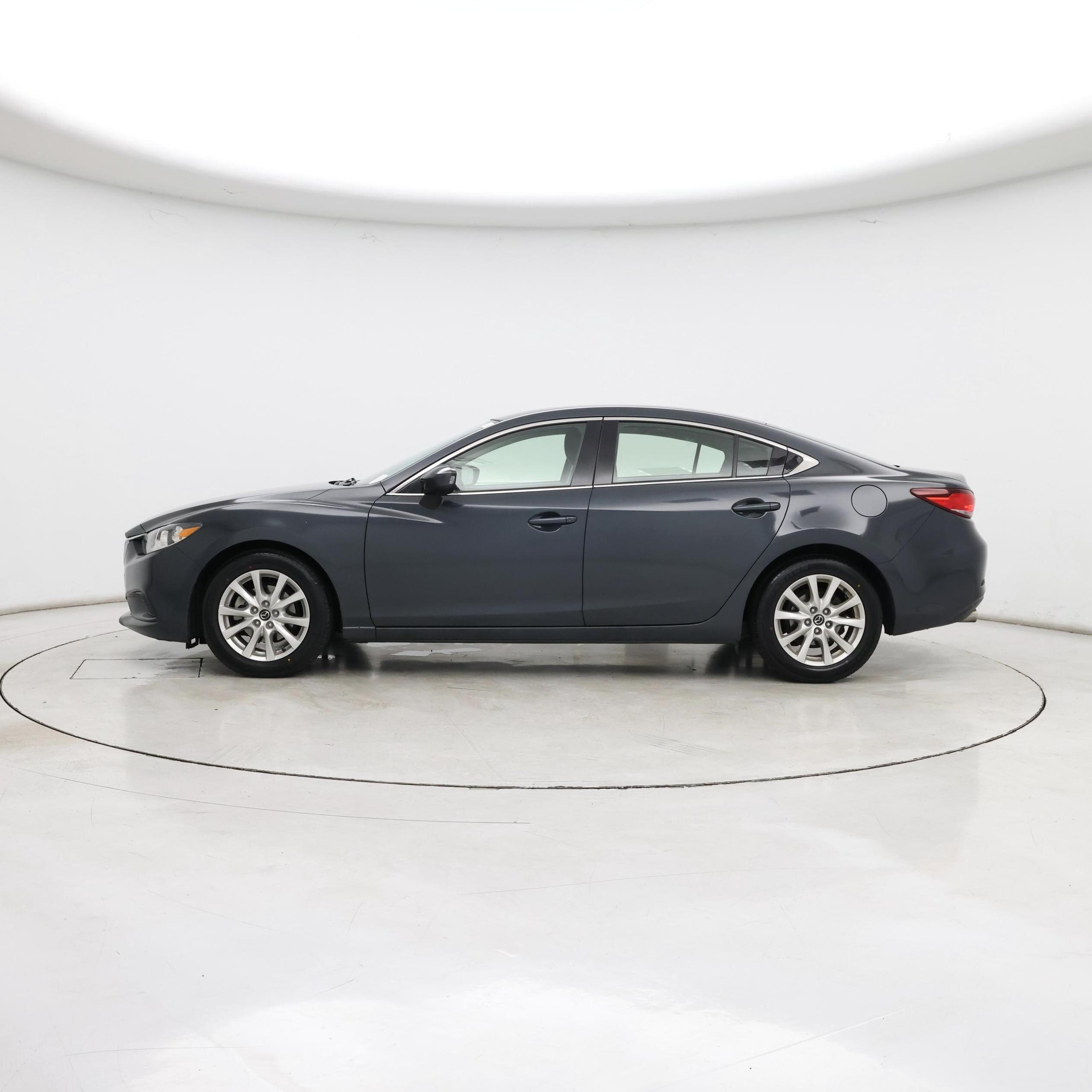 Thumbnail: 2015 Mazda Mazda6 - 3
