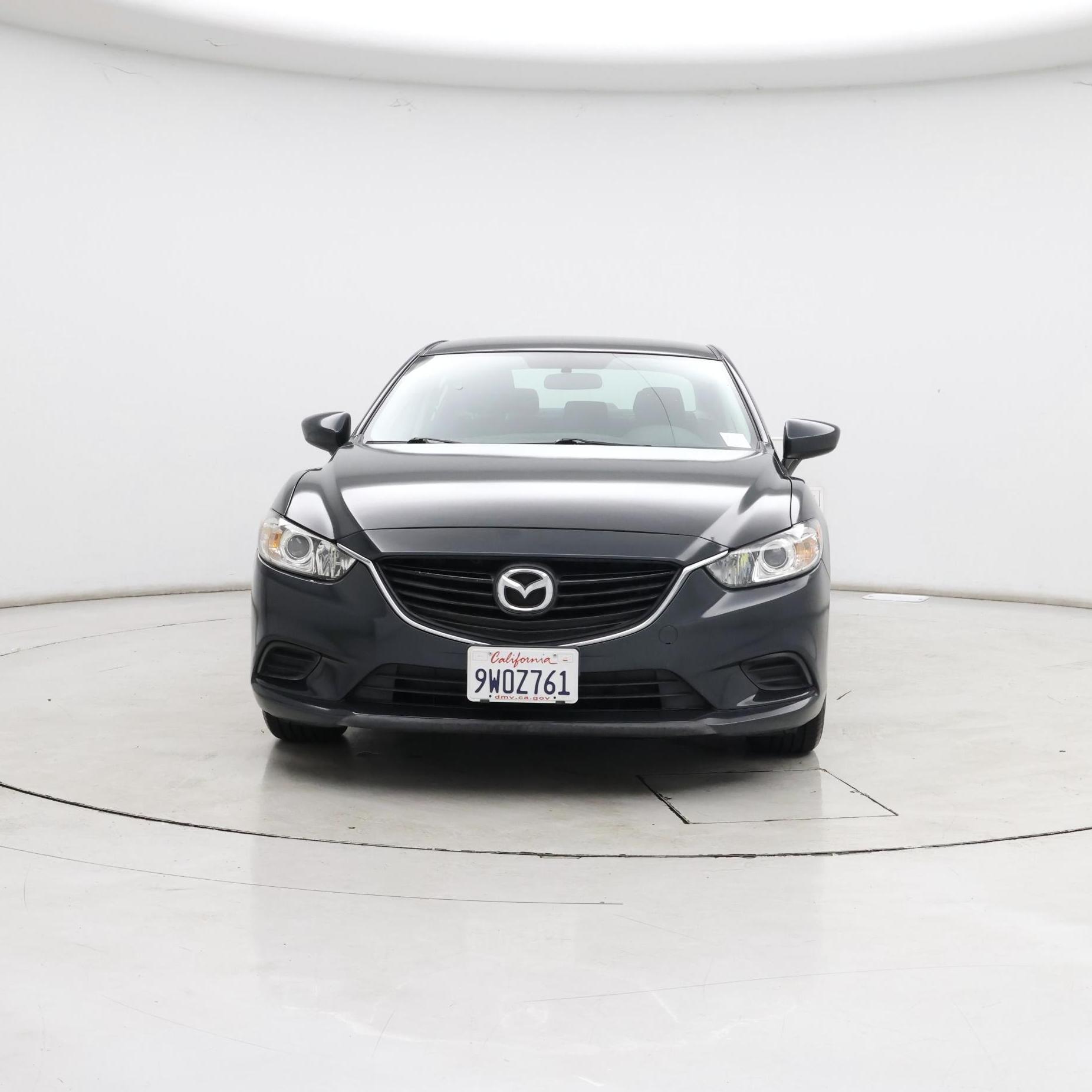 Thumbnail: 2015 Mazda Mazda6 - 5