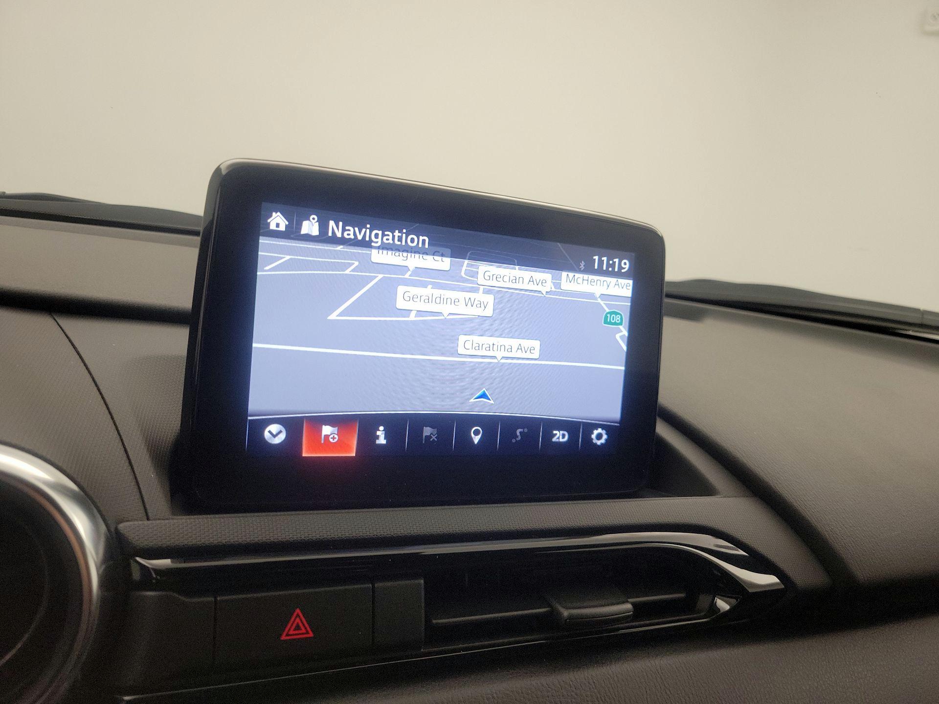 Thumbnail: 2021 Mazda MX-5 Miata - 14