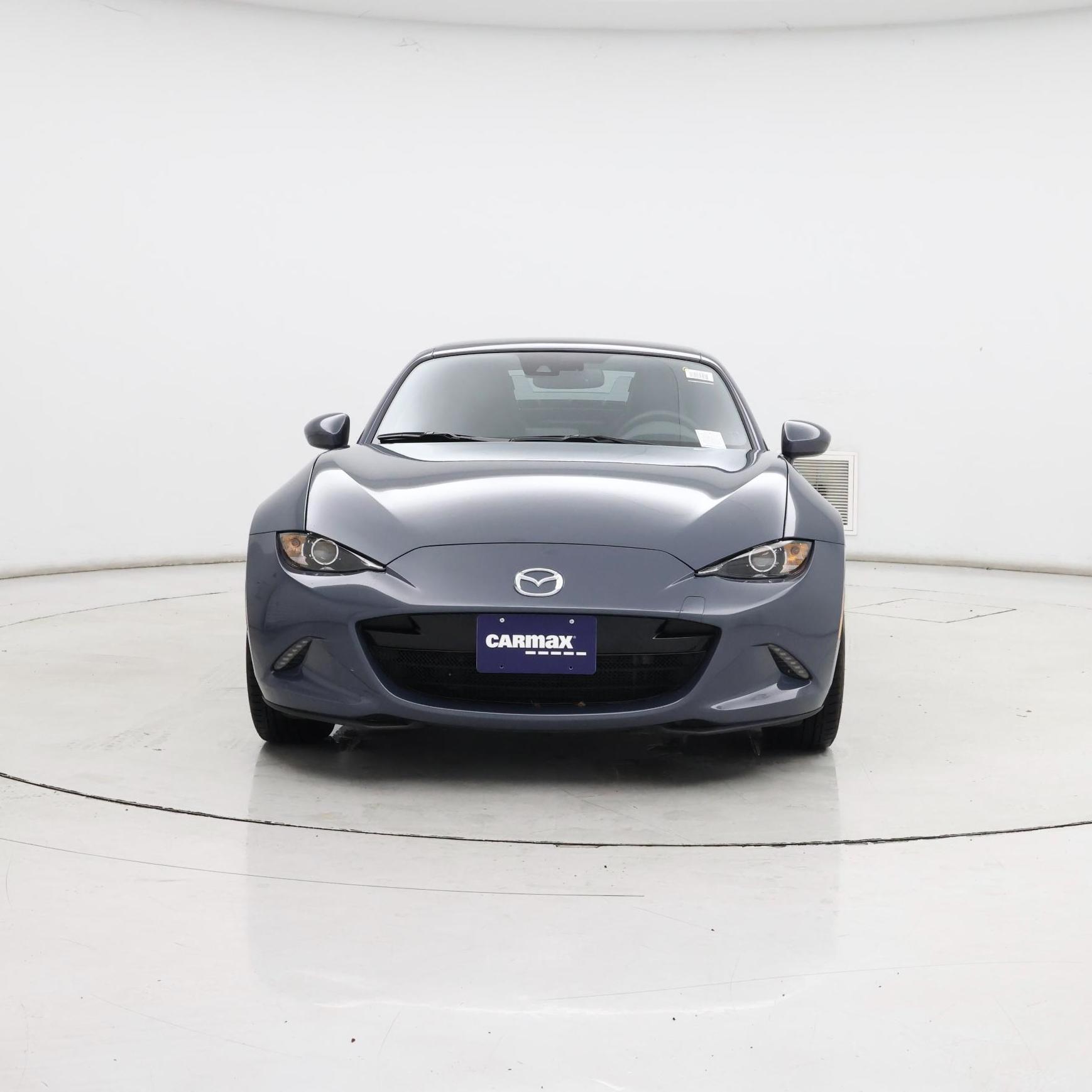 Thumbnail: 2021 Mazda MX-5 Miata - 5
