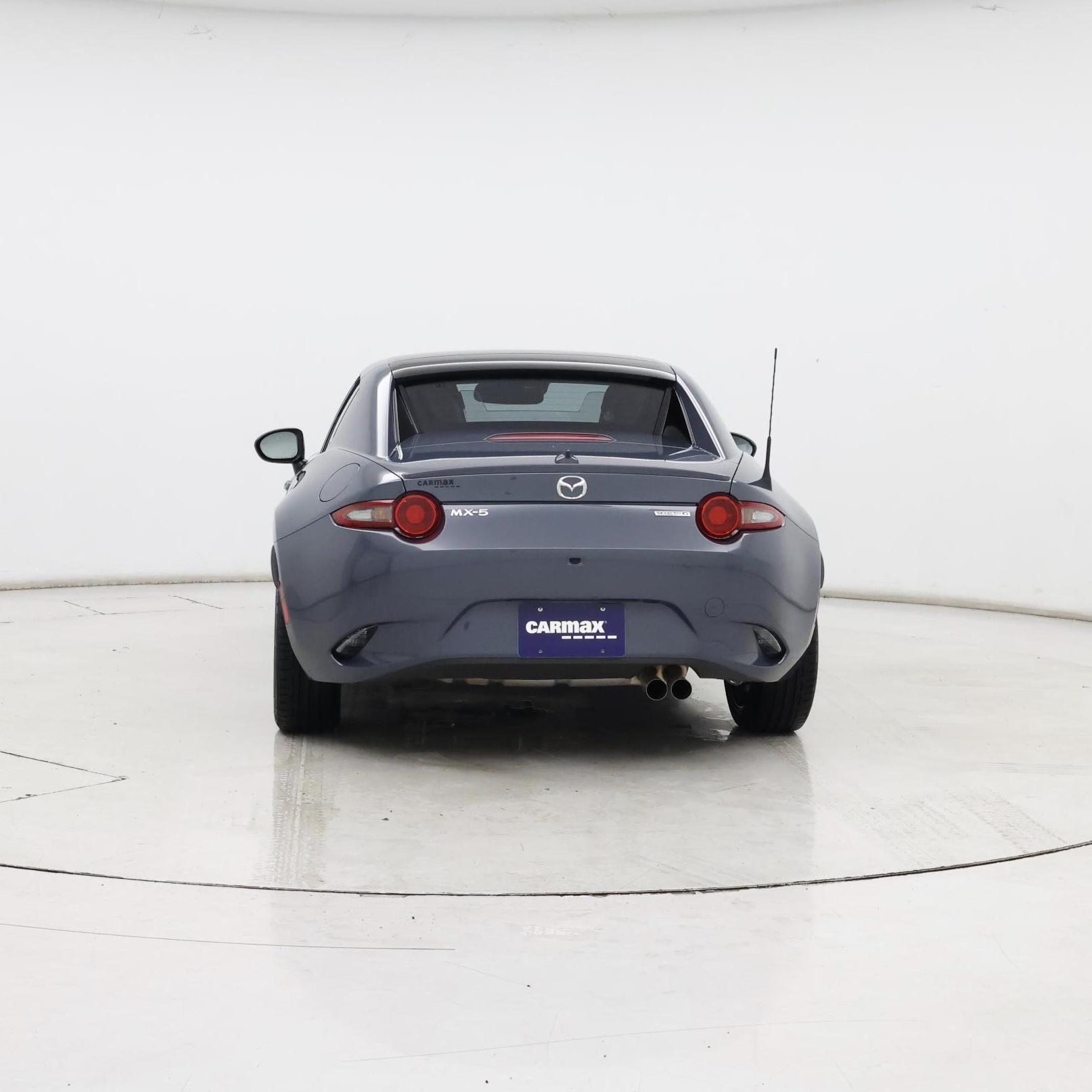 Thumbnail: 2021 Mazda MX-5 Miata - 6