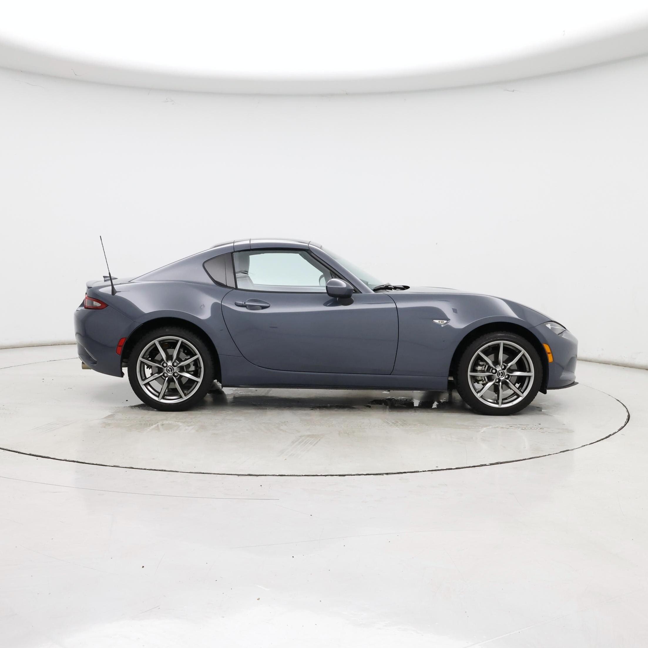 Thumbnail: 2021 Mazda MX-5 Miata - 7