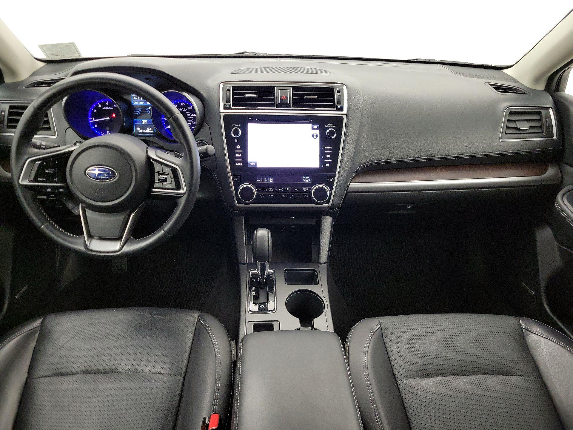 Thumbnail: 2018 Subaru Outback - 9