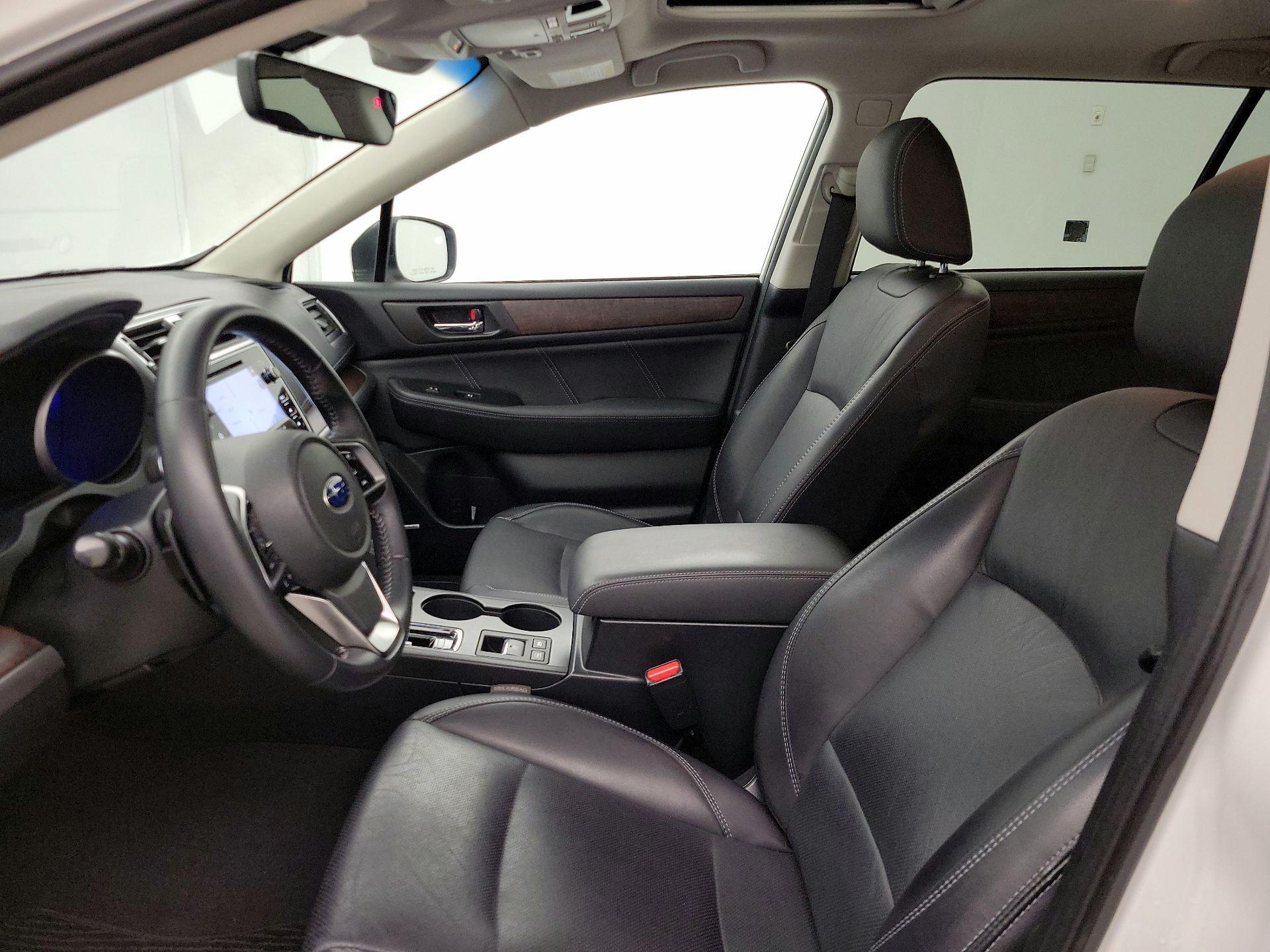 Thumbnail: 2018 Subaru Outback - 11