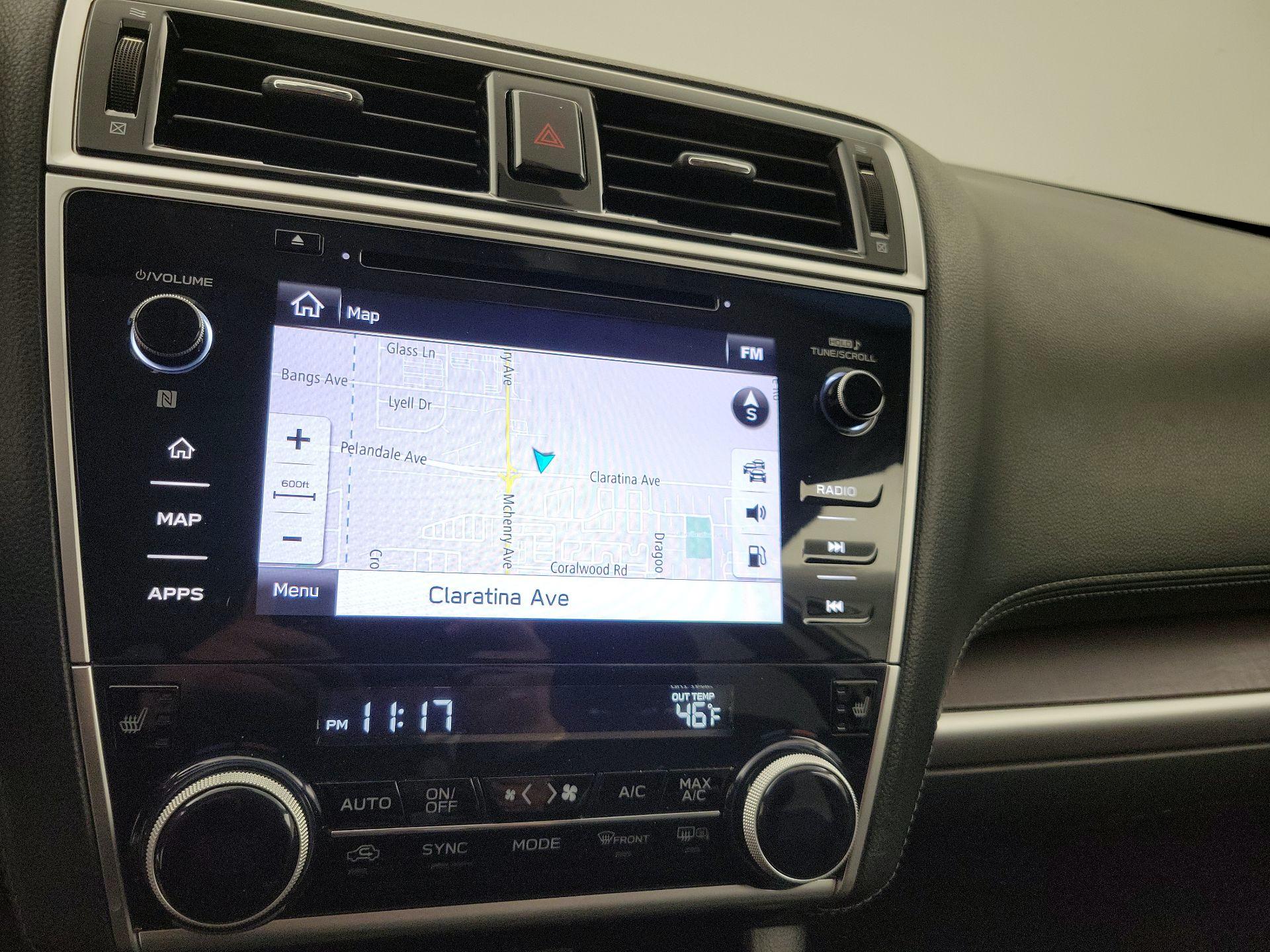 Thumbnail: 2018 Subaru Outback - 14