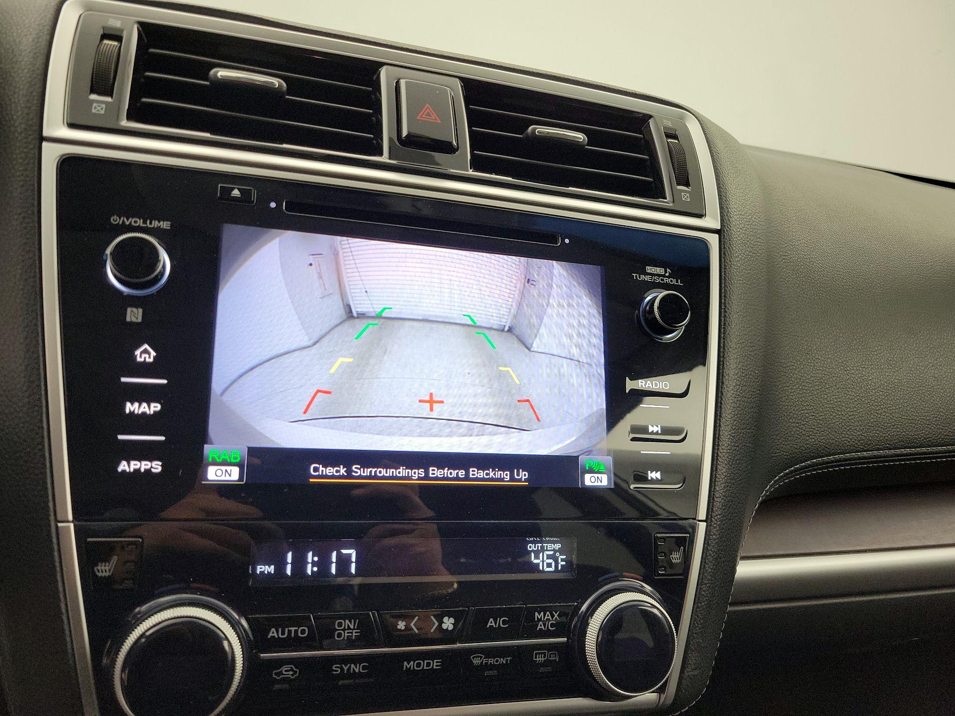 Thumbnail: 2018 Subaru Outback - 15