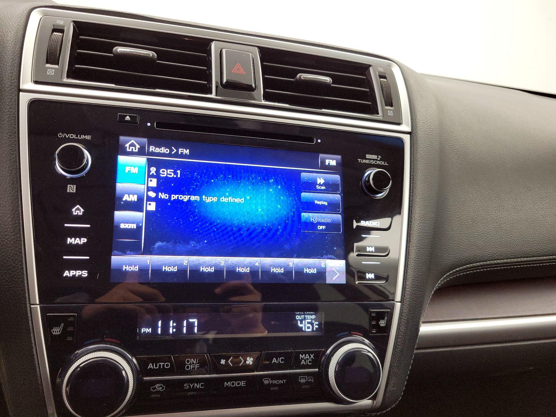 Thumbnail: 2018 Subaru Outback - 16