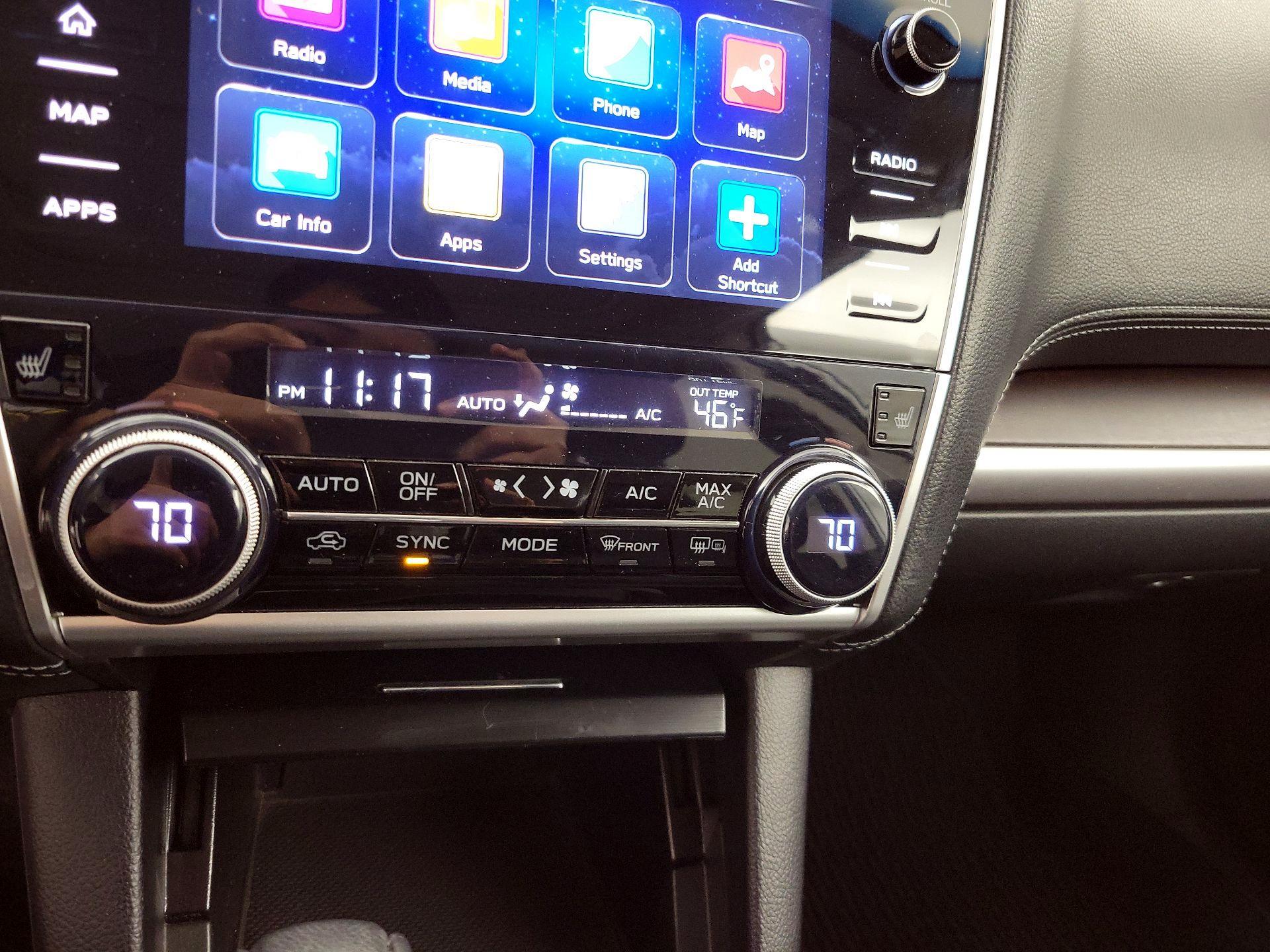 Thumbnail: 2018 Subaru Outback - 17