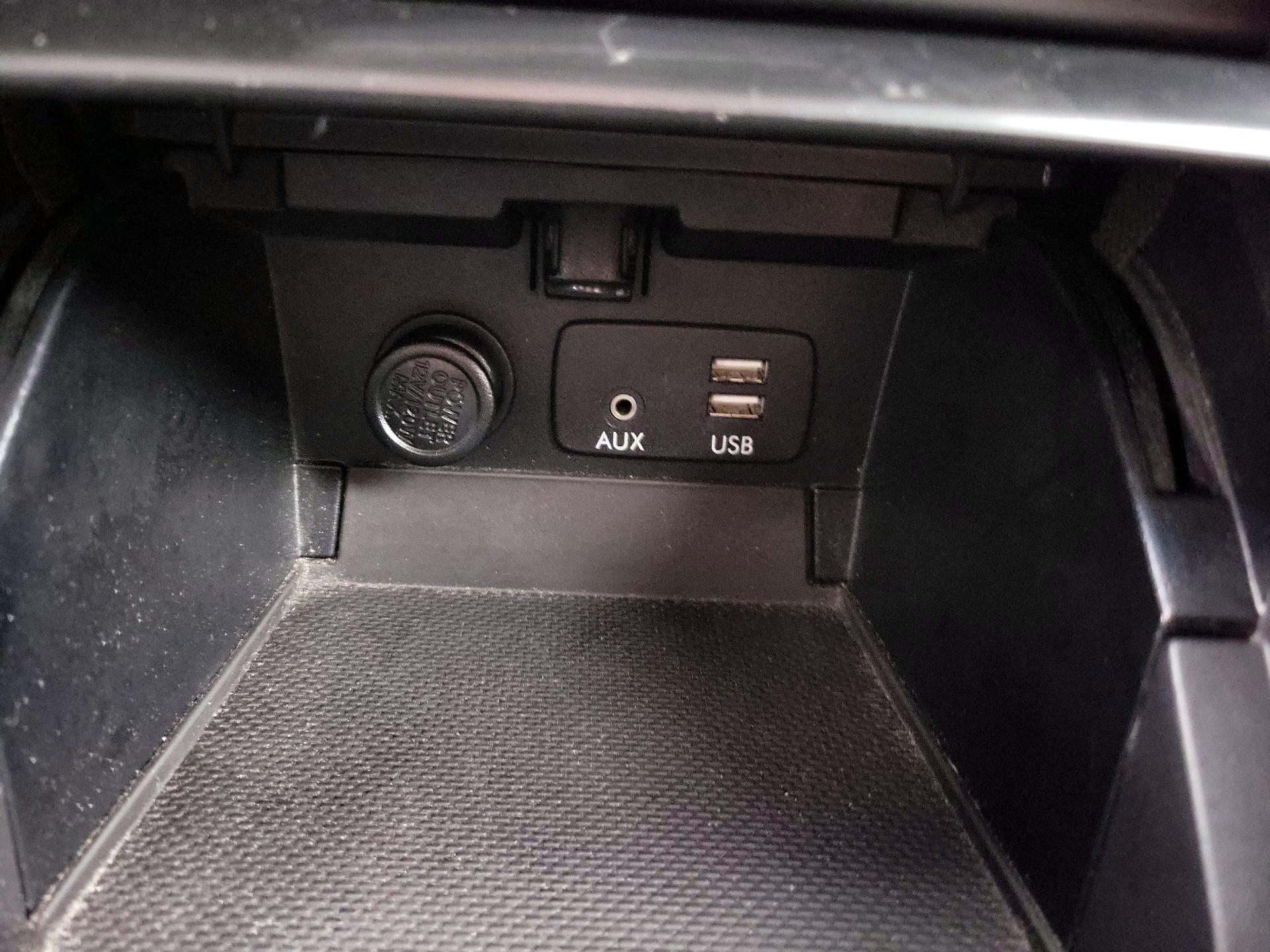 Thumbnail: 2018 Subaru Outback - 19