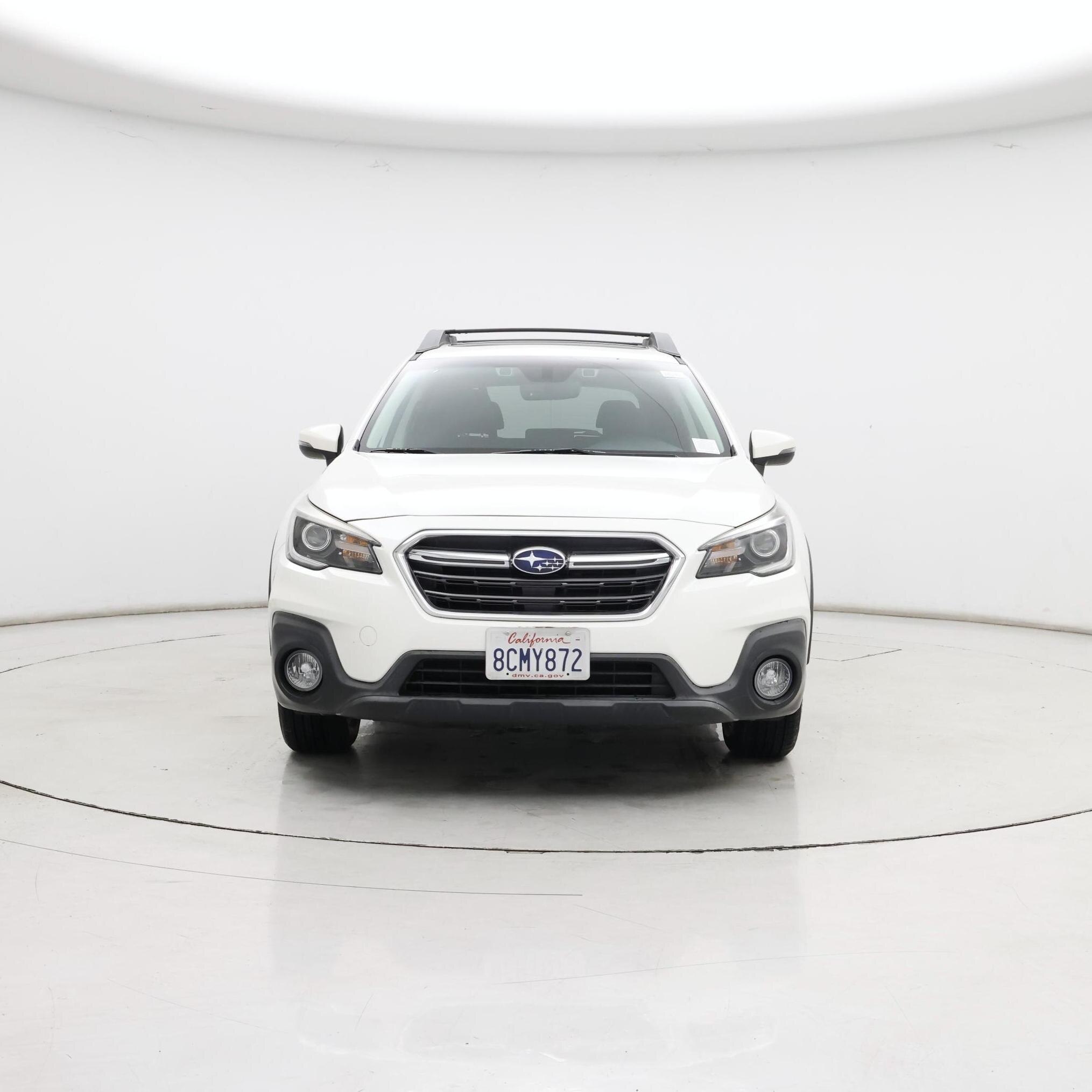 Thumbnail: 2018 Subaru Outback - 5