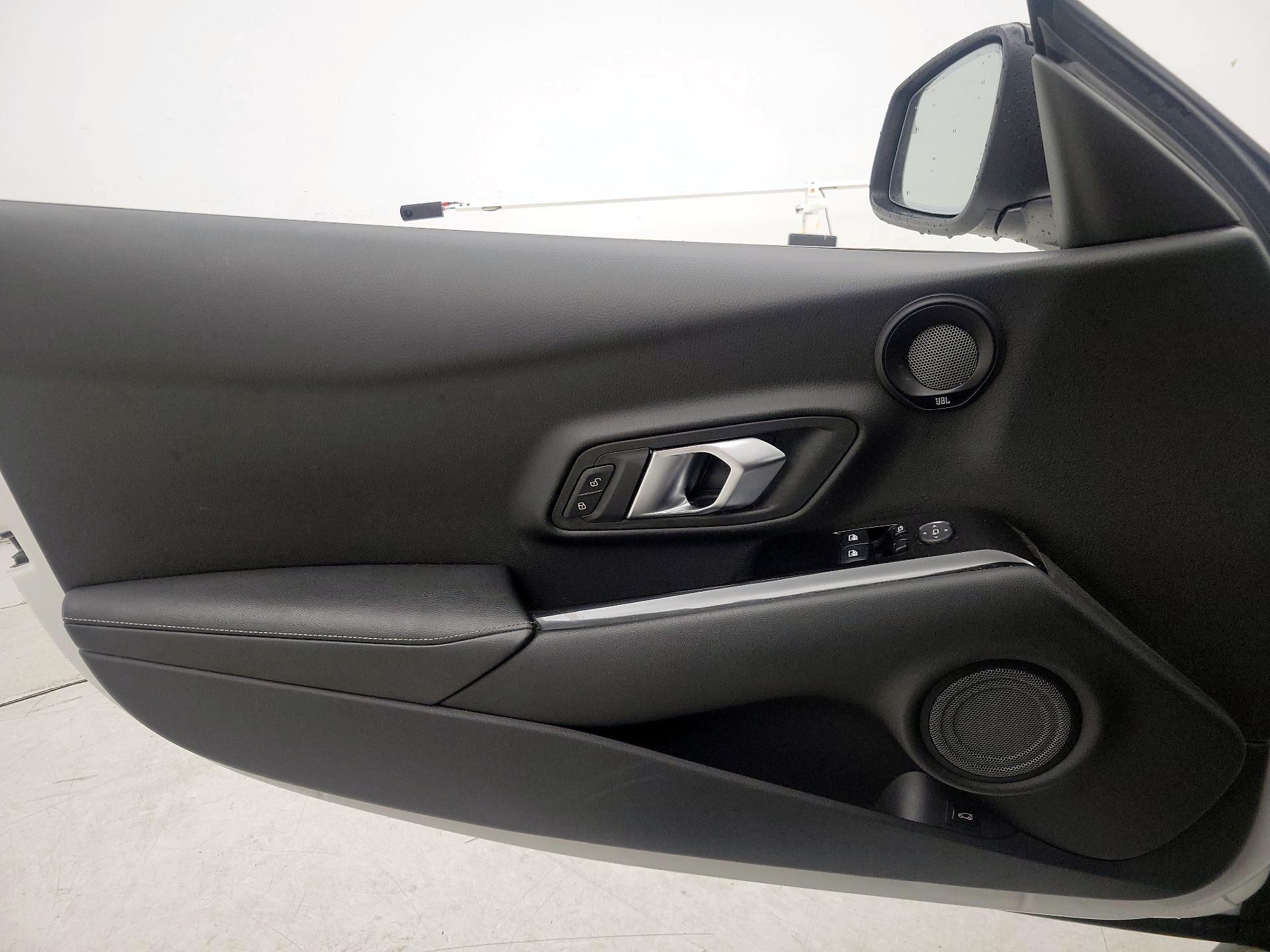 Thumbnail: 2021 Toyota Supra - 12