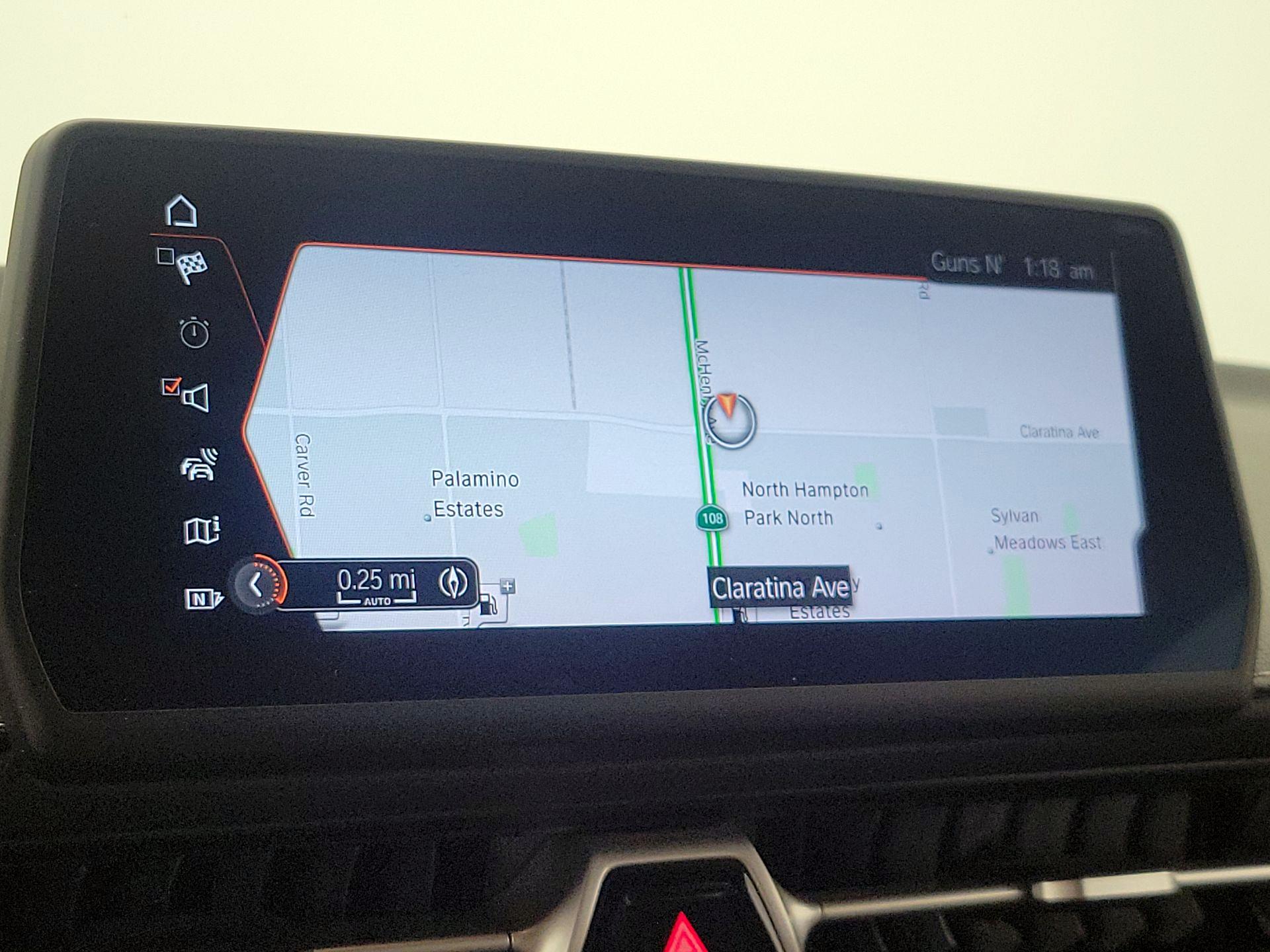 Thumbnail: 2021 Toyota Supra - 14