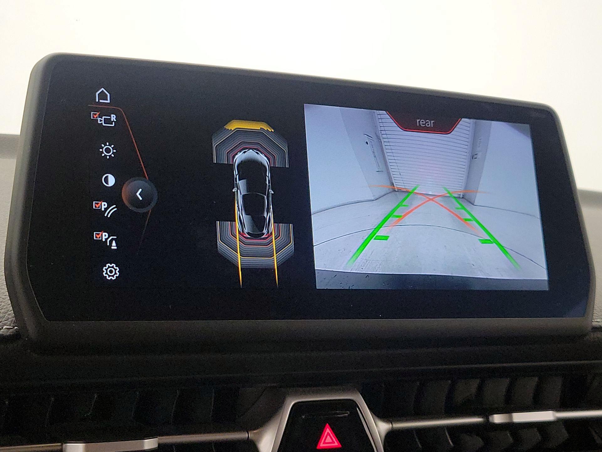 Thumbnail: 2021 Toyota Supra - 15