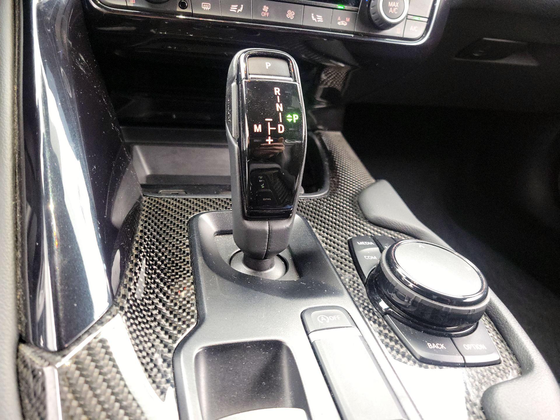 Thumbnail: 2021 Toyota Supra - 18