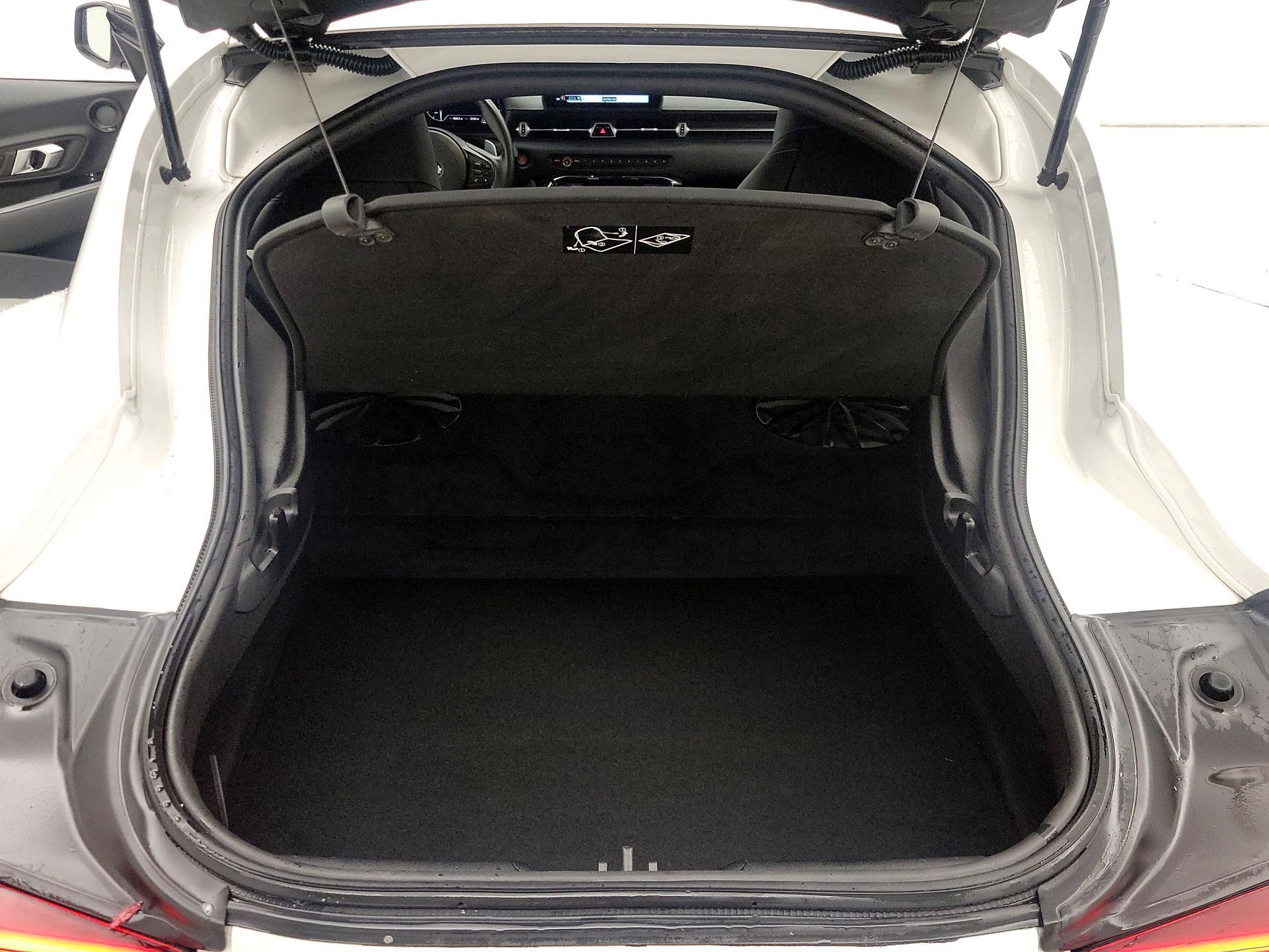 Thumbnail: 2021 Toyota Supra - 20