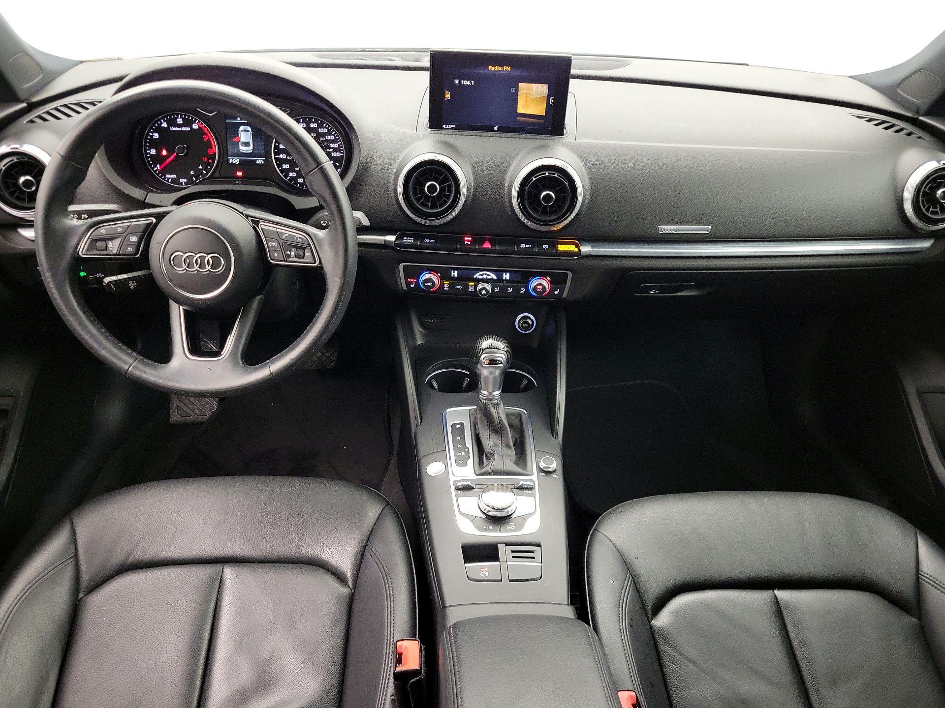 Thumbnail: 2020 Audi A3 - 9